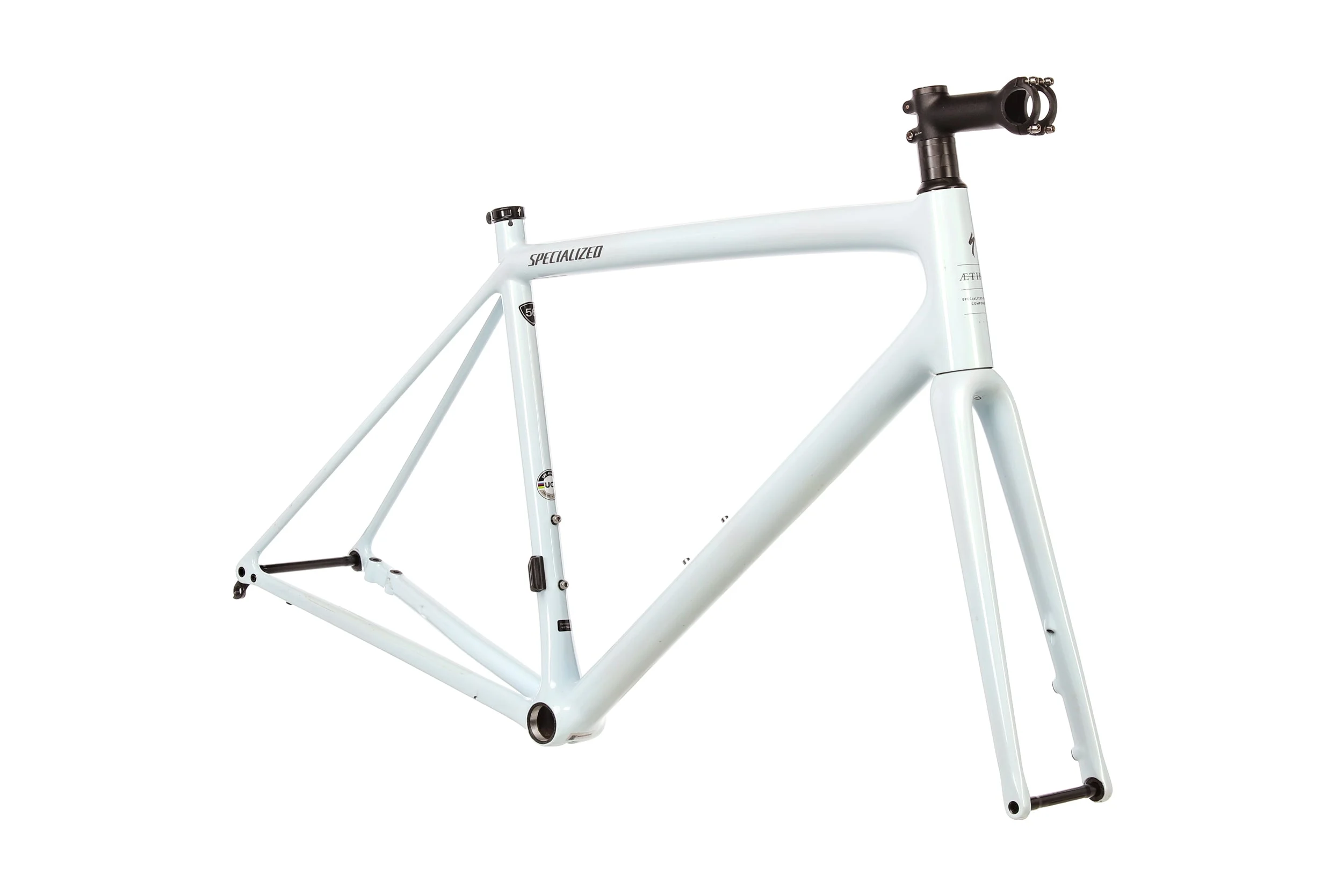 Specialized Aethos Pro 56cm Frameset - 2024