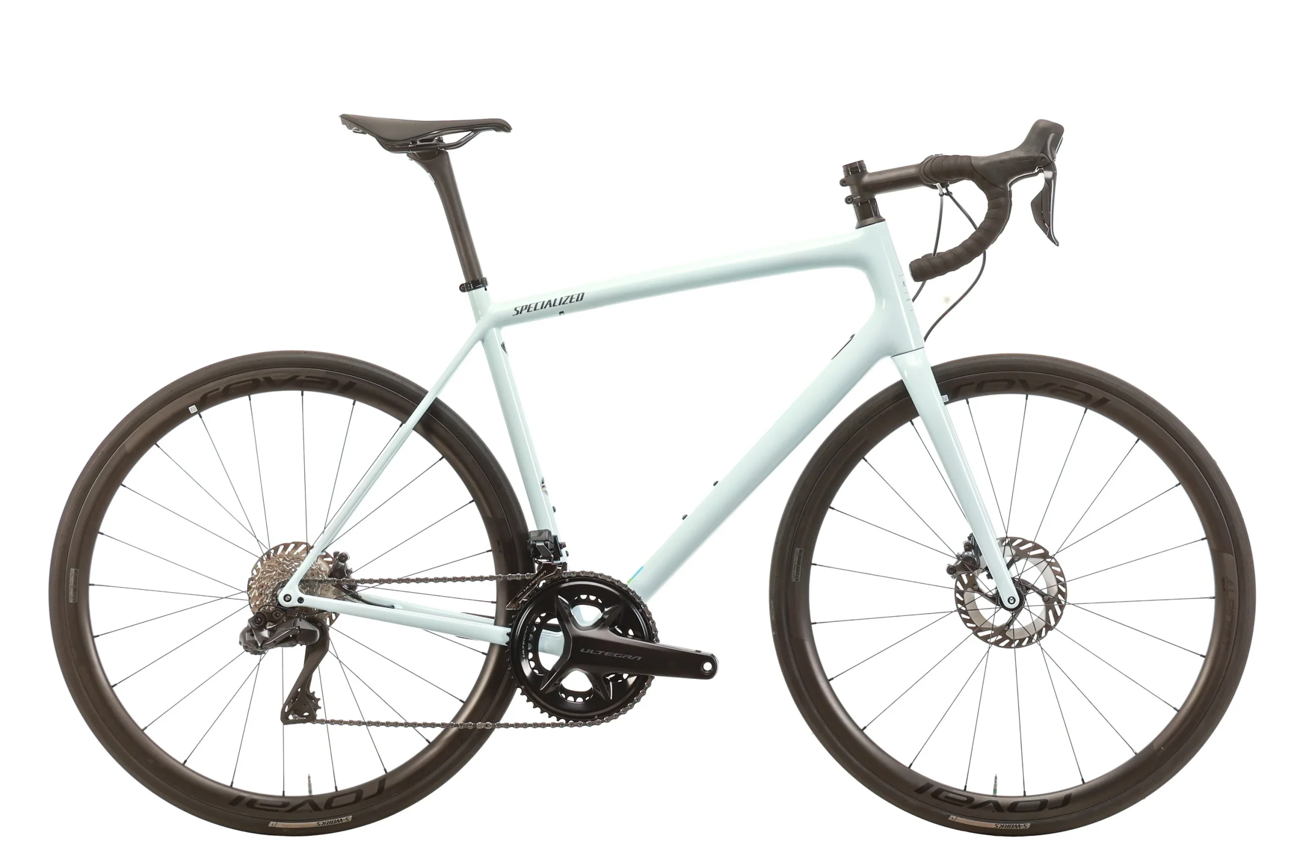 Specialized Aethos Pro Road Bike - 2024, 58cm