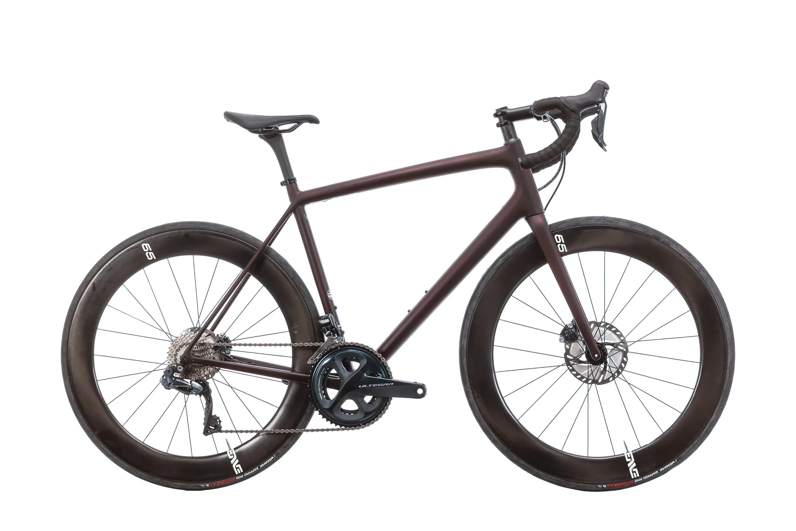 Specialized Aethos Road Bike - 2020, 58cm