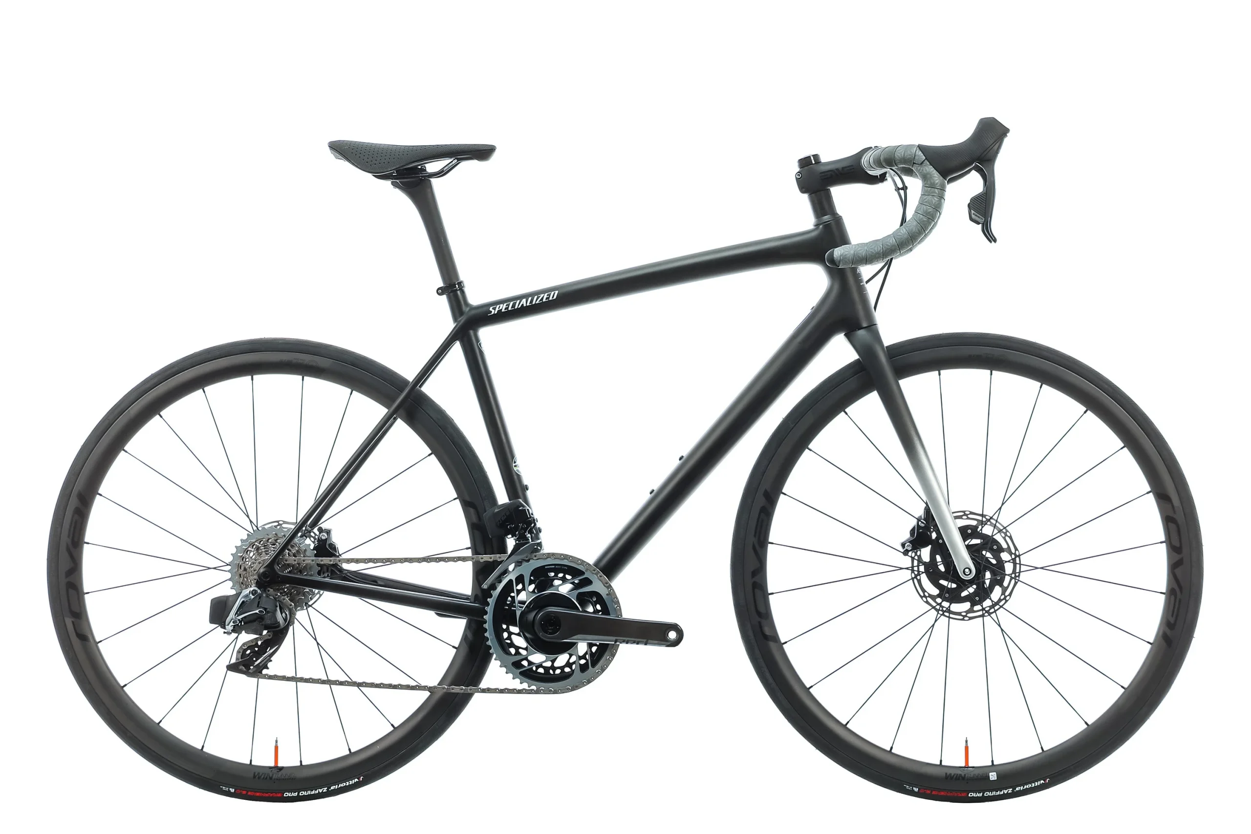 Specialized Aethos Road Bike - 2021, 56cm
