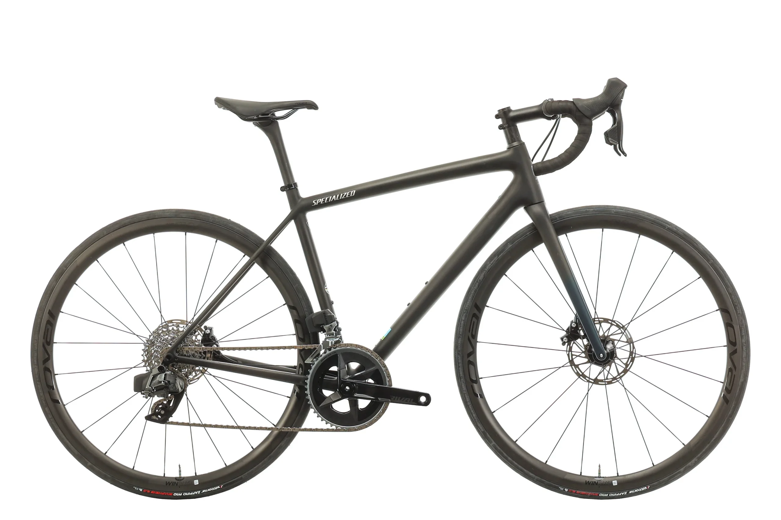 Specialized Aethos Road Bike - 2022, 54cm