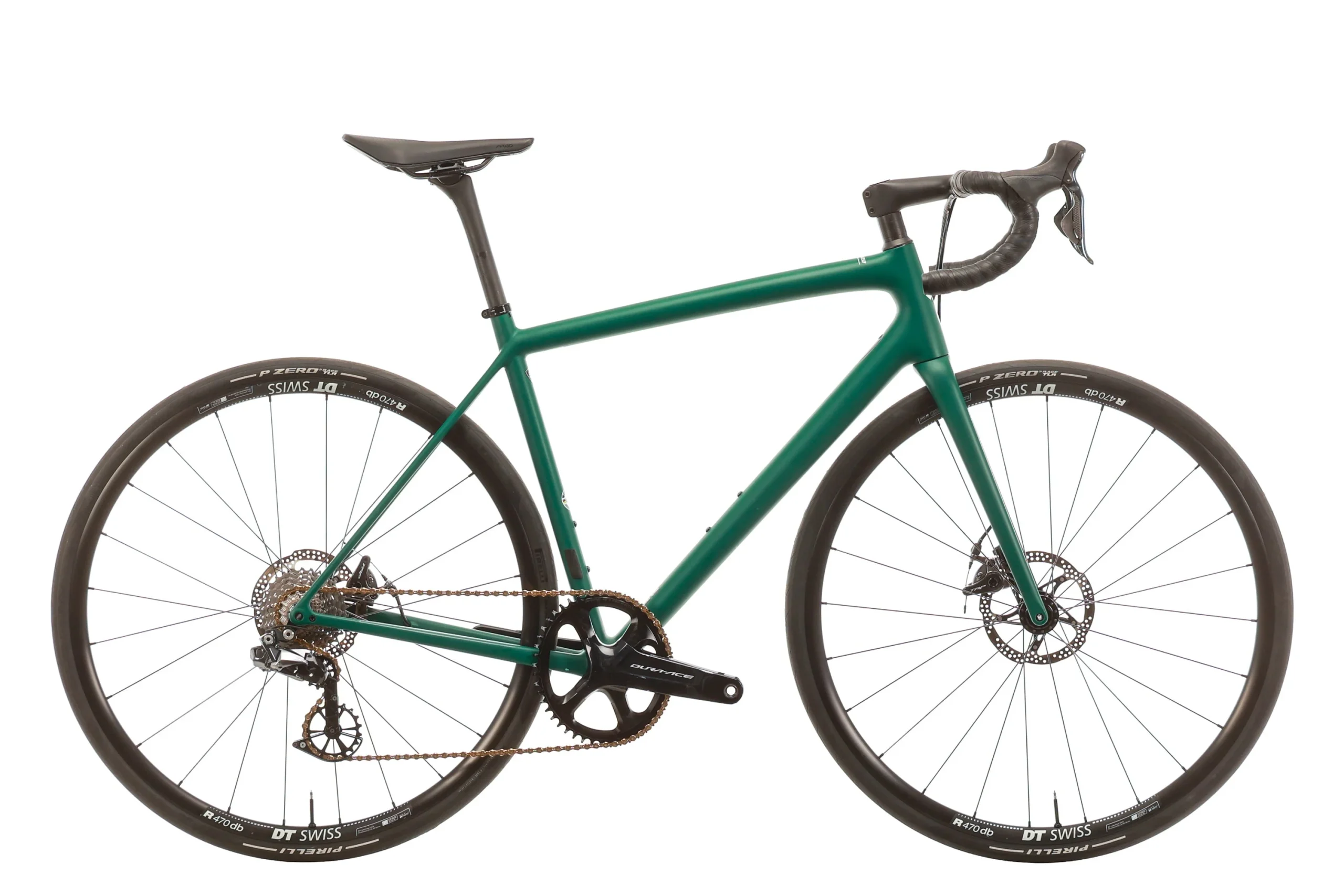 Specialized Aethos Road Bike - 2022, 56cm