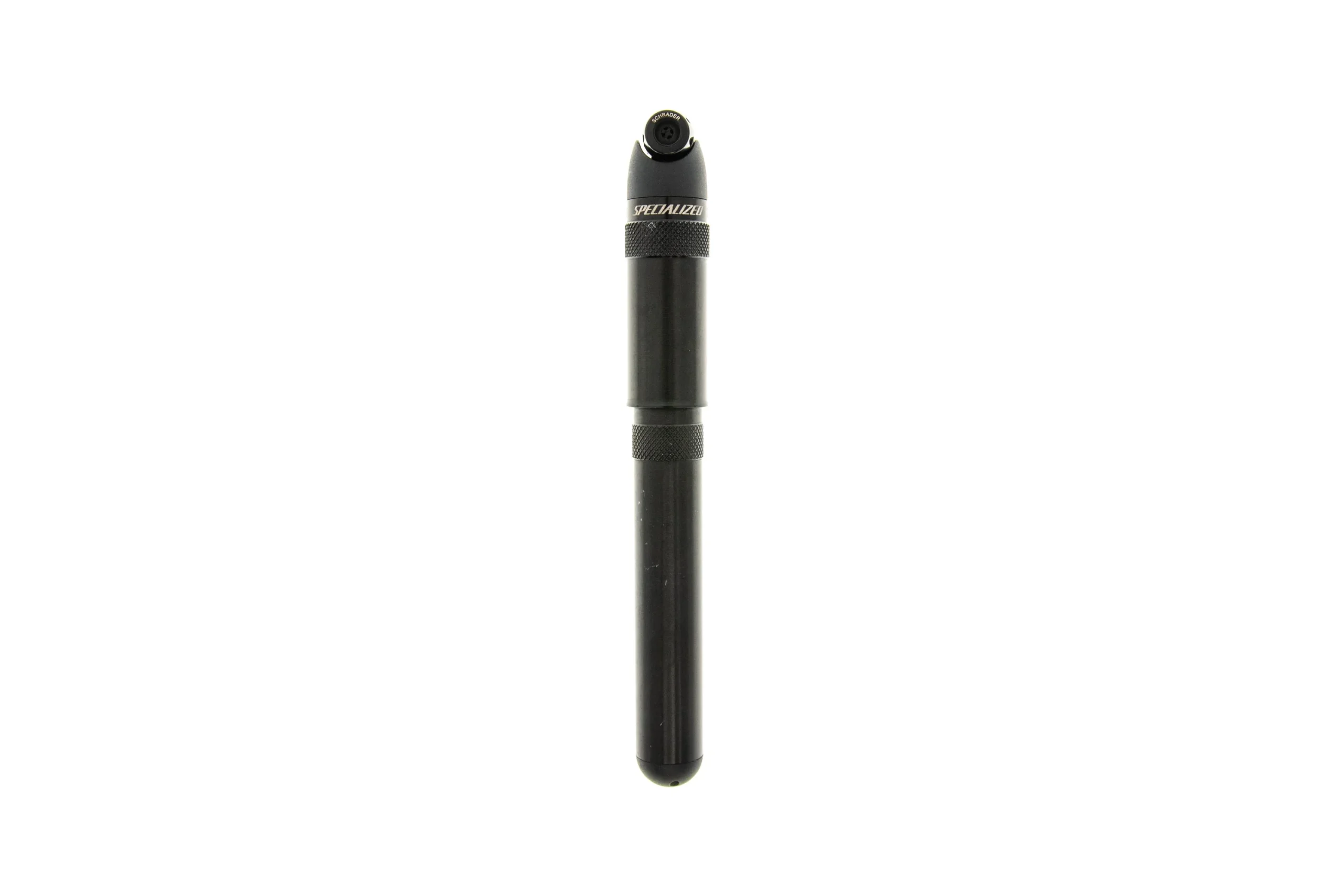Specialized Air Tool Flex Pump Presta/Schrader 100 PSI Black - Good