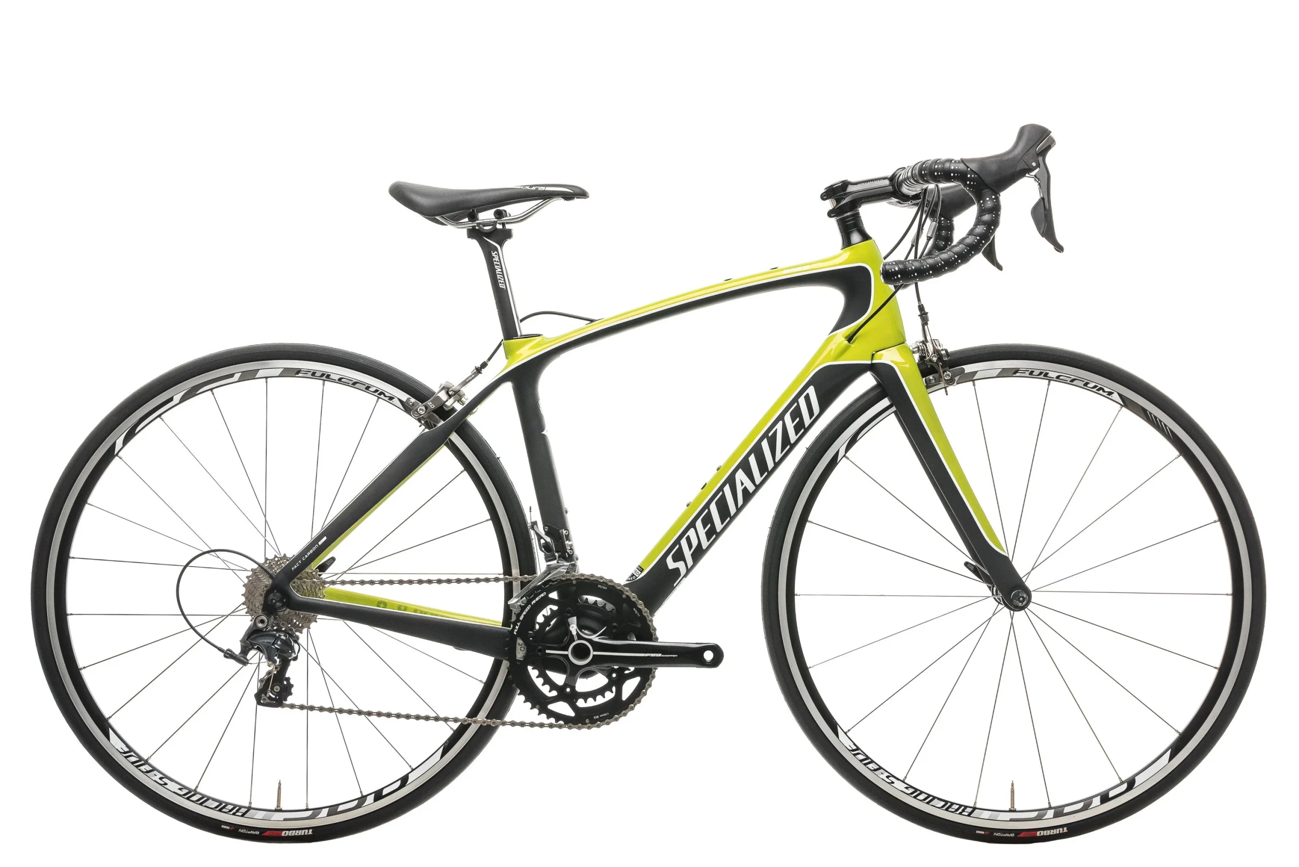 Specialized Alias Comp Tri Womens Road Bike - 2015, 51cm