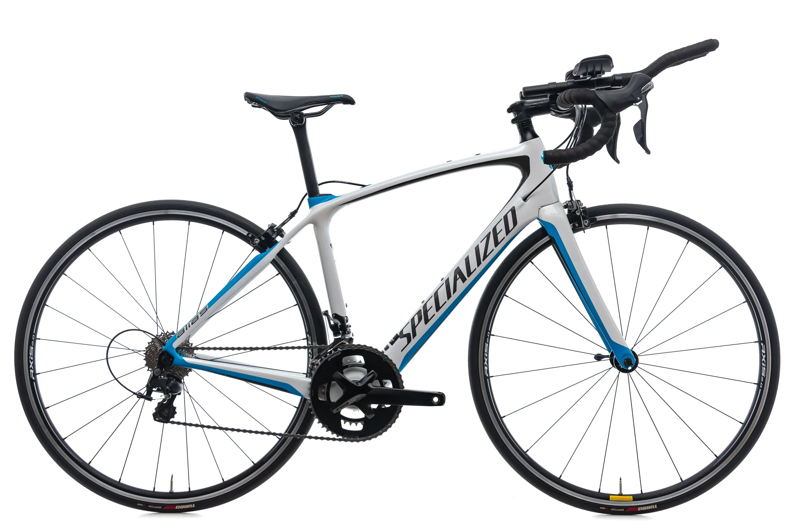 Specialized Alias Sport Womens 51cm Bike - 2016