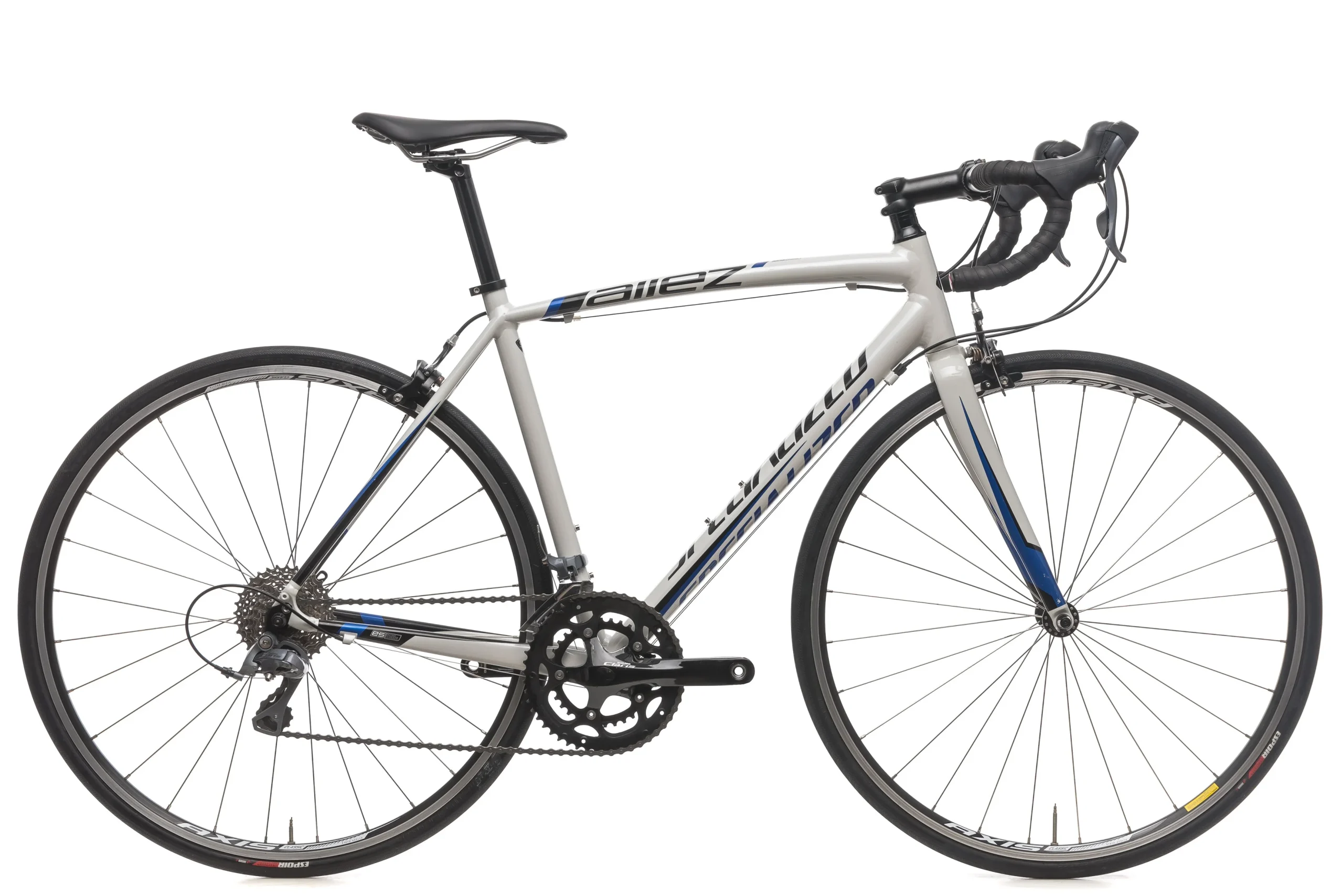 Specialized Allez E5 54cm Bike - 2015