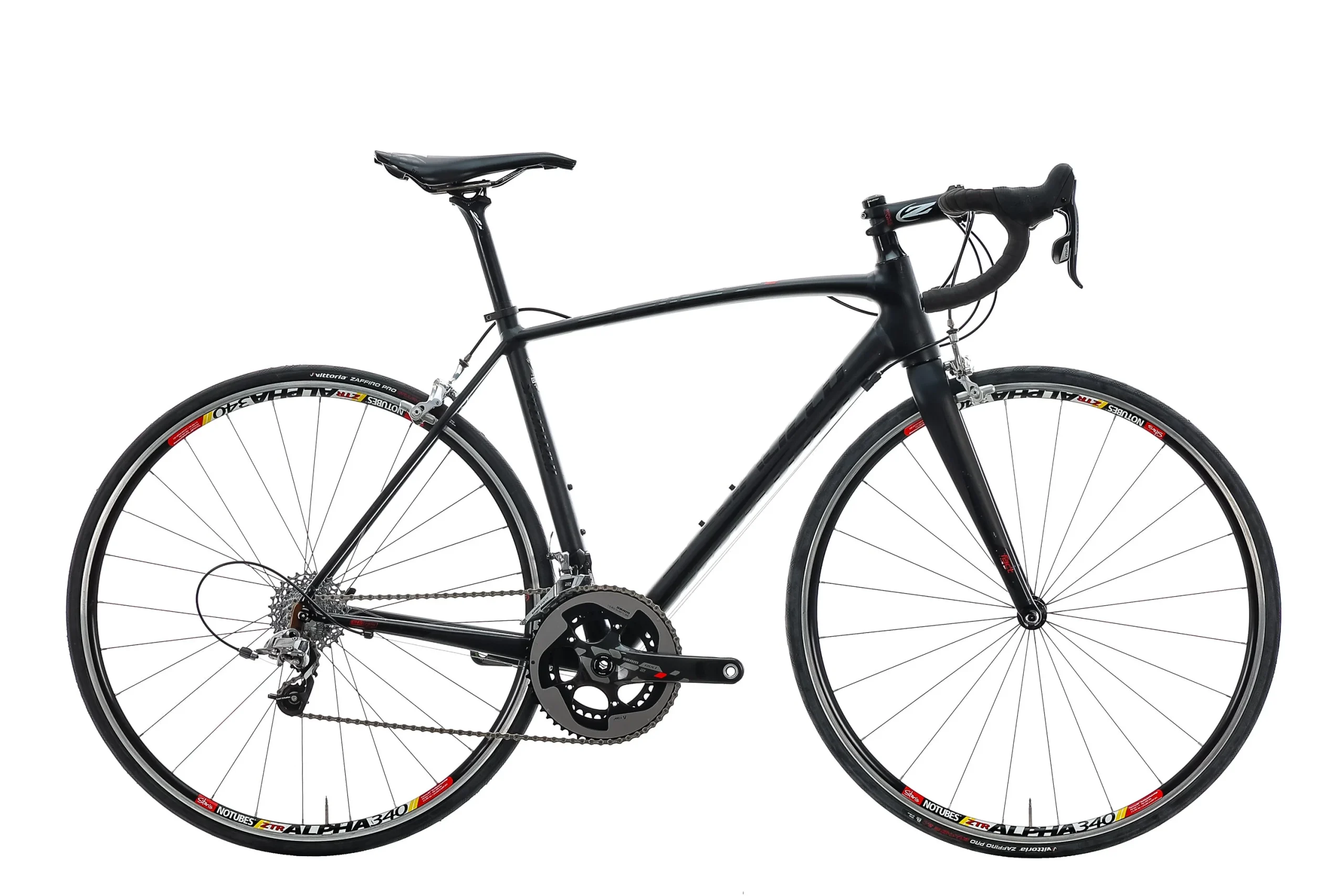 Specialized Allez E5 Road Bike - 2014, 54cm