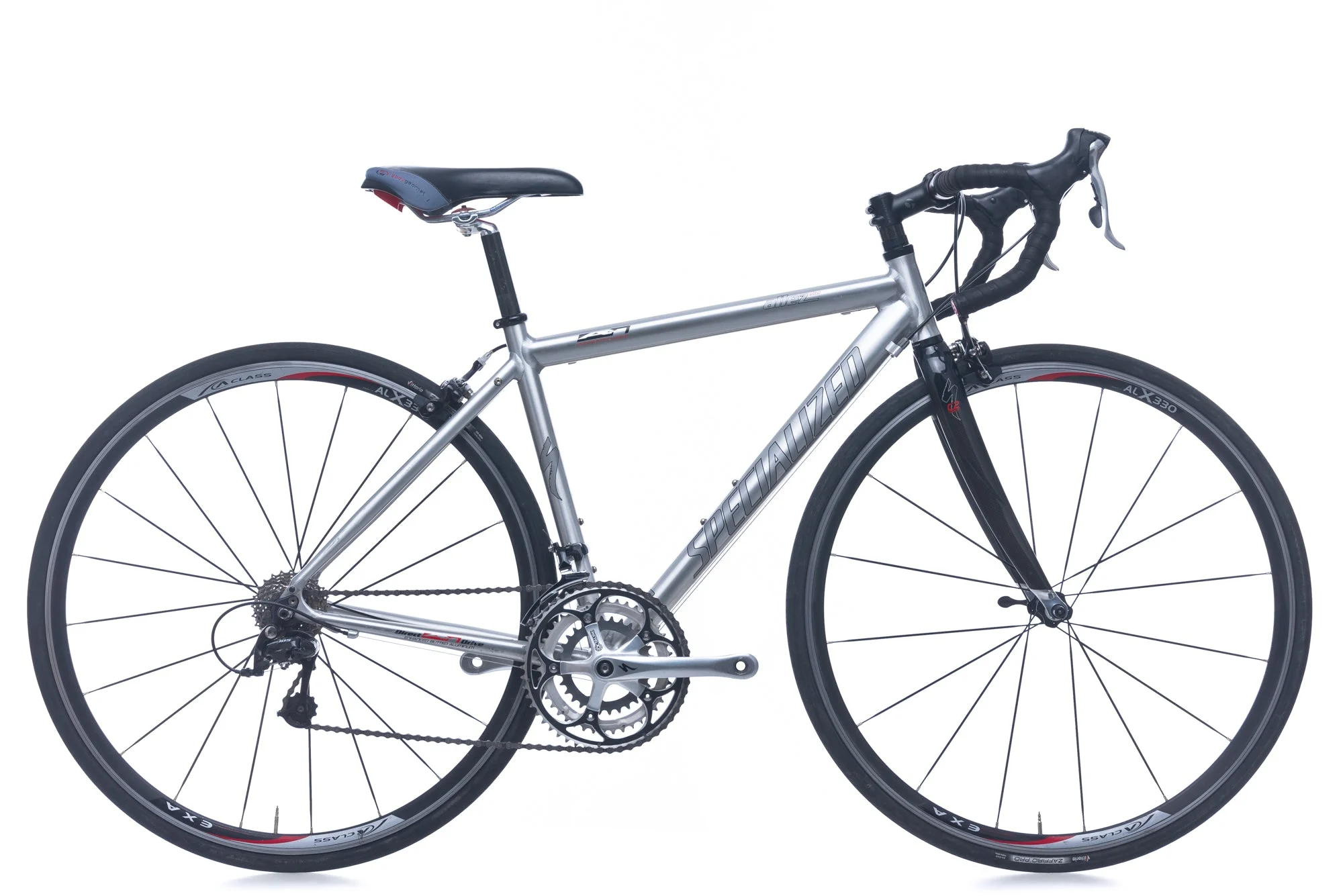 Specialized Allez Elite 49cm Bike - 2007