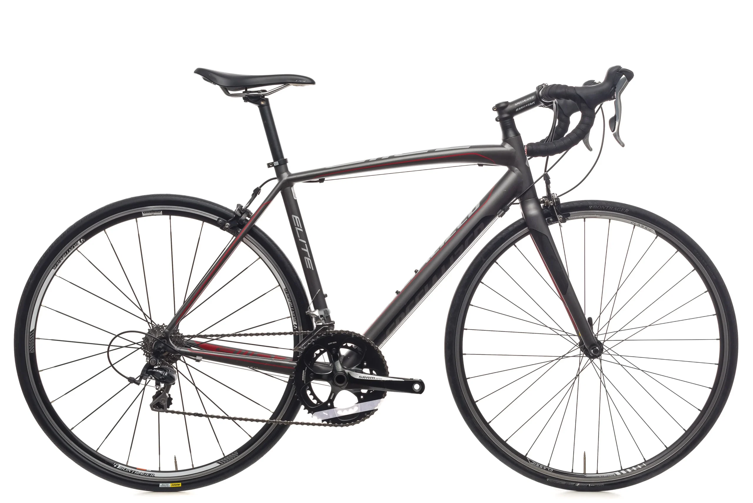 Specialized Allez Elite 54cm Bike - 2013