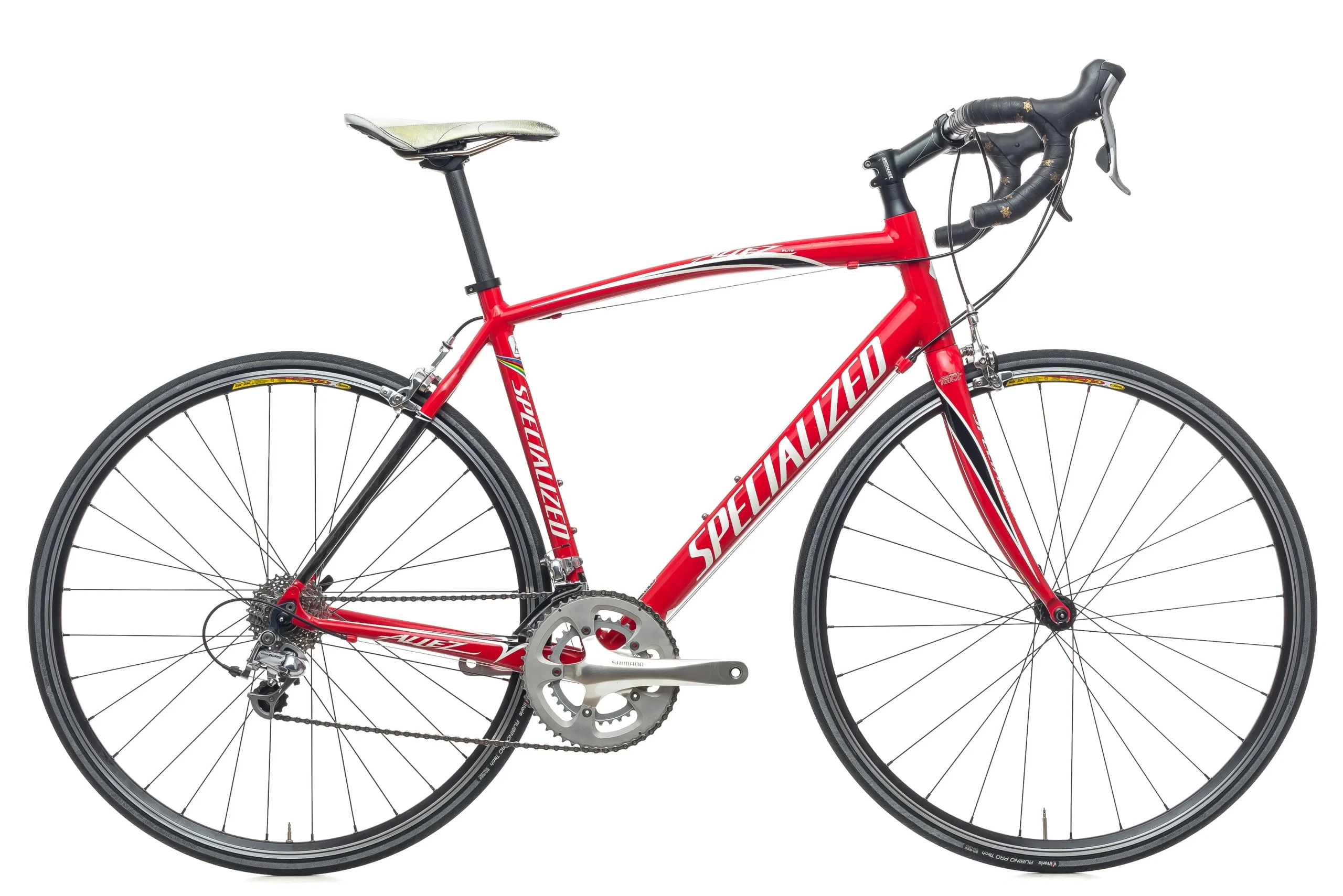 Specialized Allez Elite Compact 56cm Bike - 2009