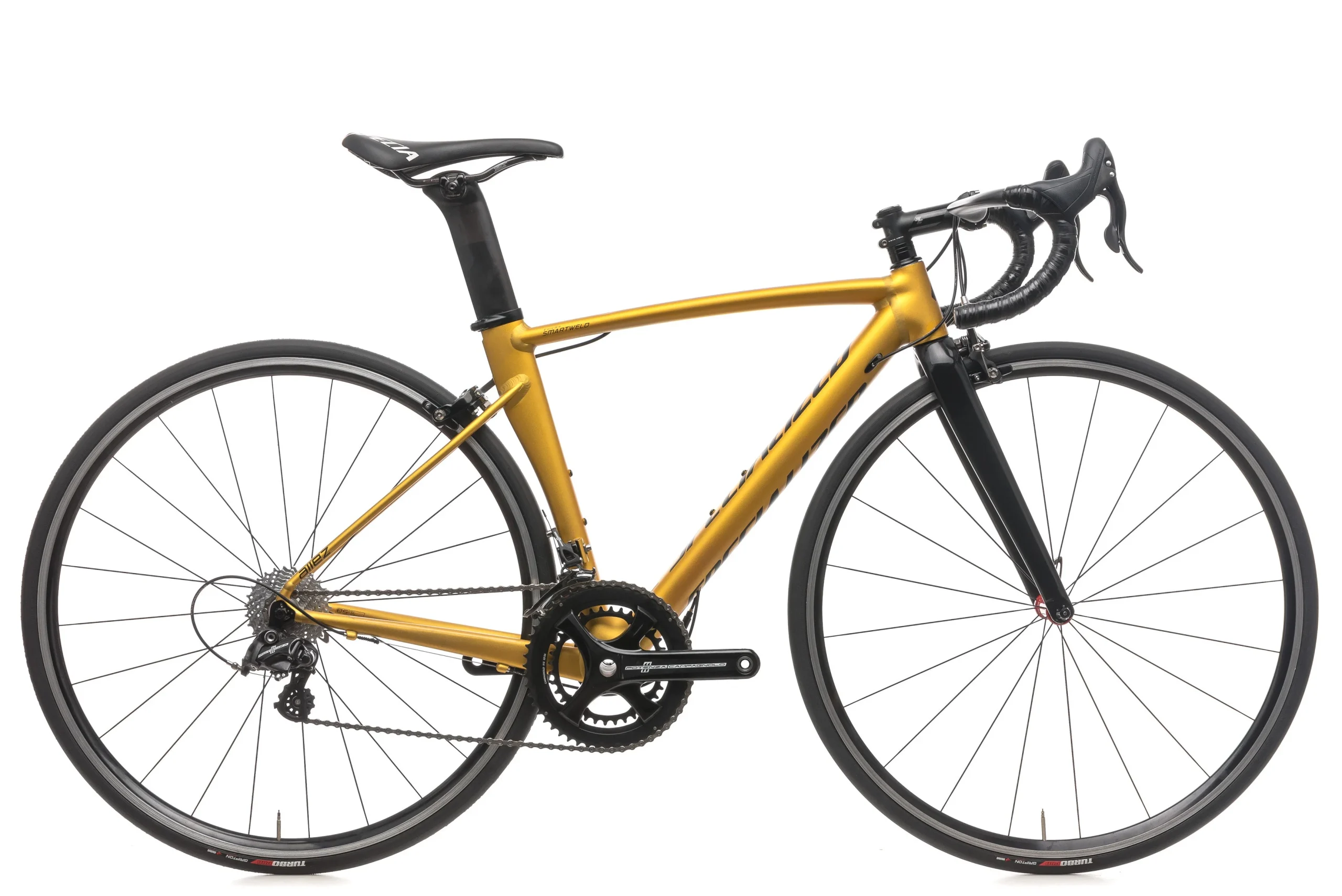 Specialized Allez Sprint 49cm X-Small Bike - 2016