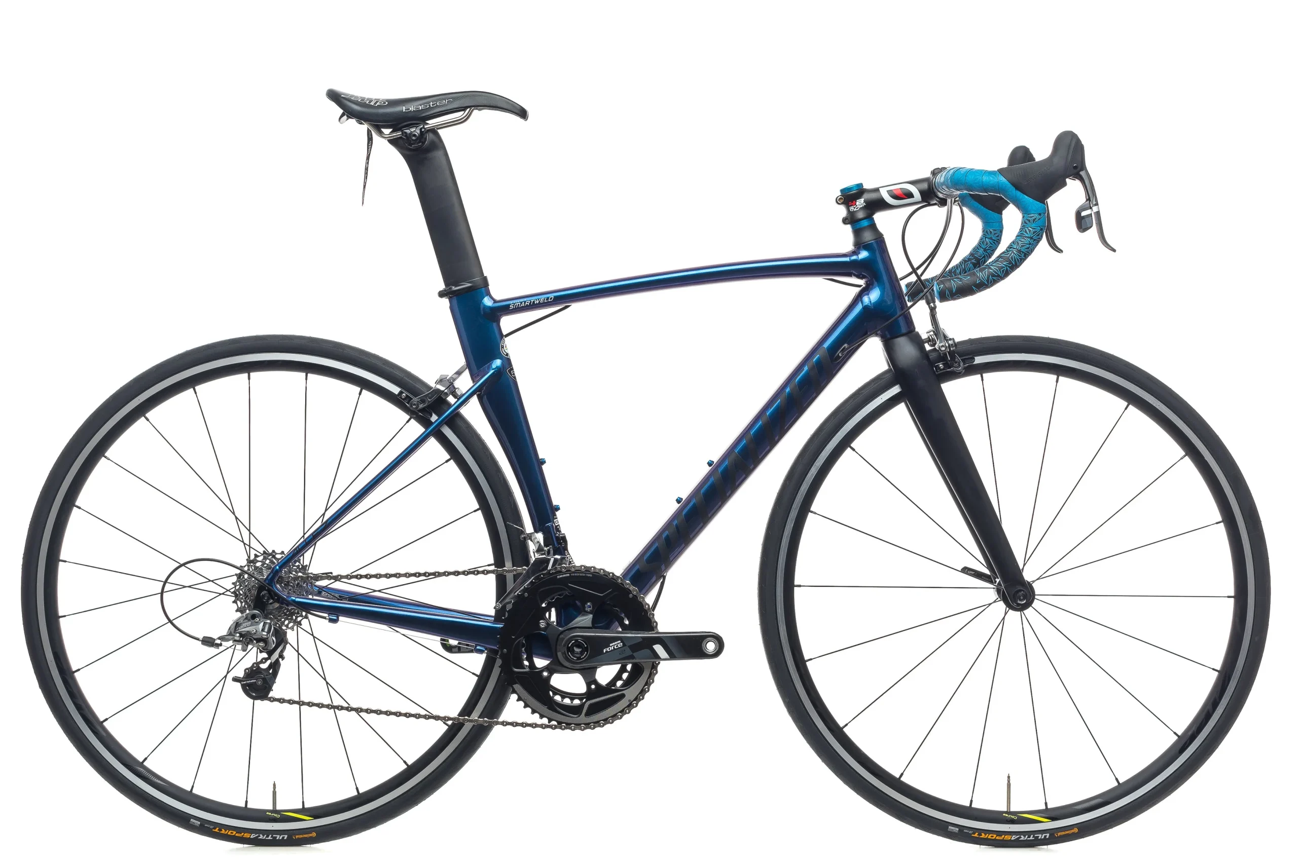 Specialized Allez Sprint 54cm Bike - 2018