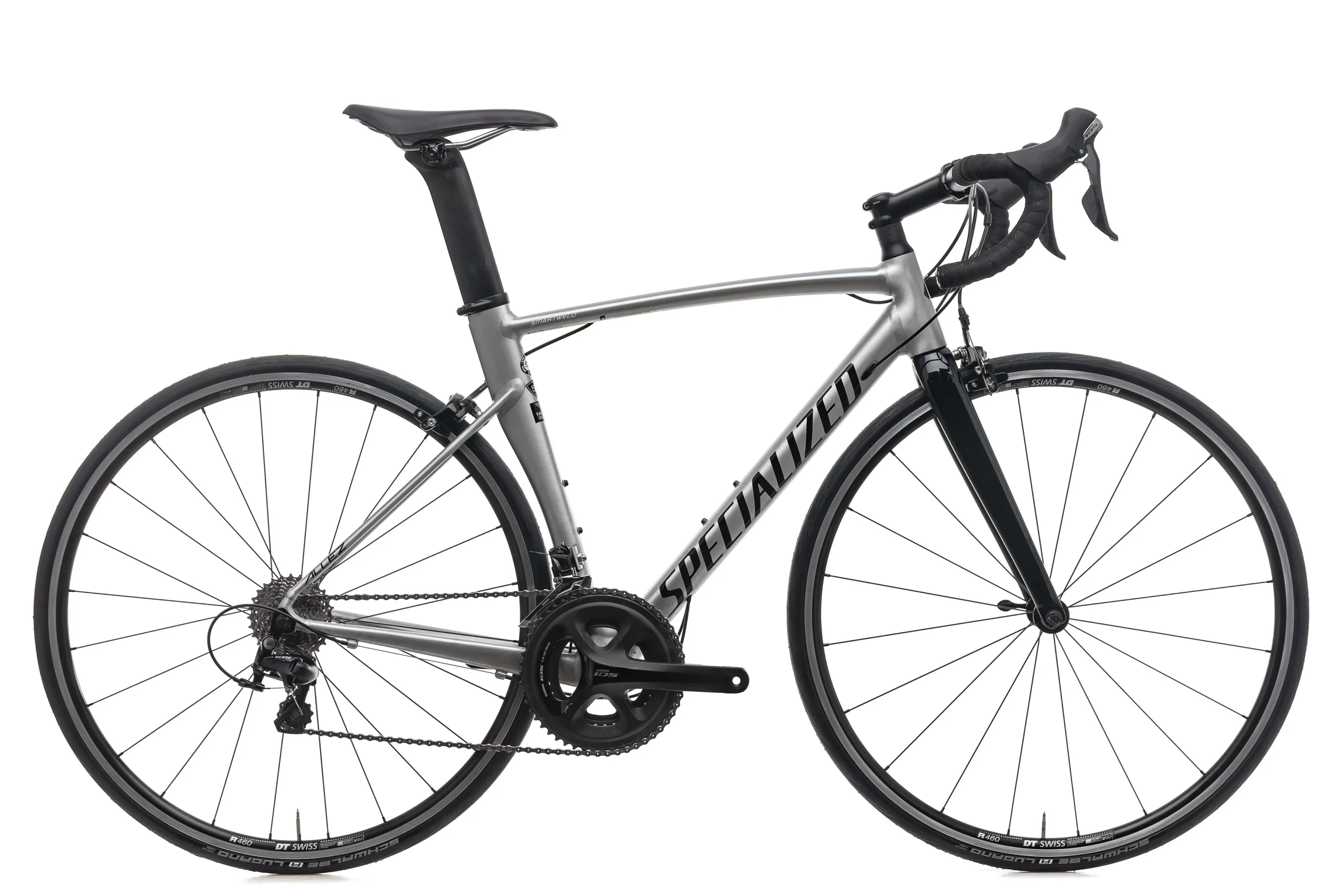 Specialized Allez Sprint Comp 54cm Bike - 2018
