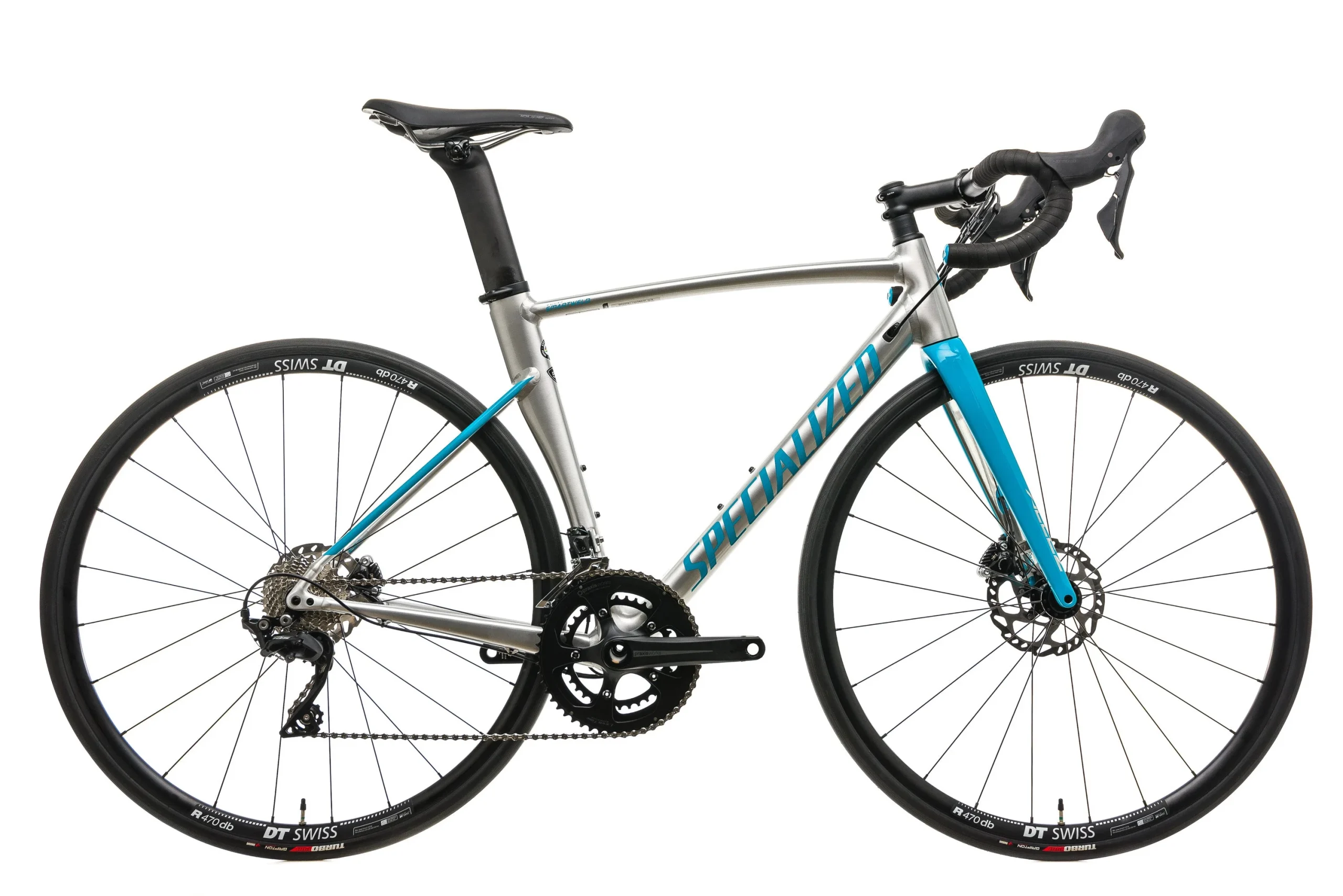 Specialized Allez Sprint Comp Disc Road Bike - 2019, 54cm