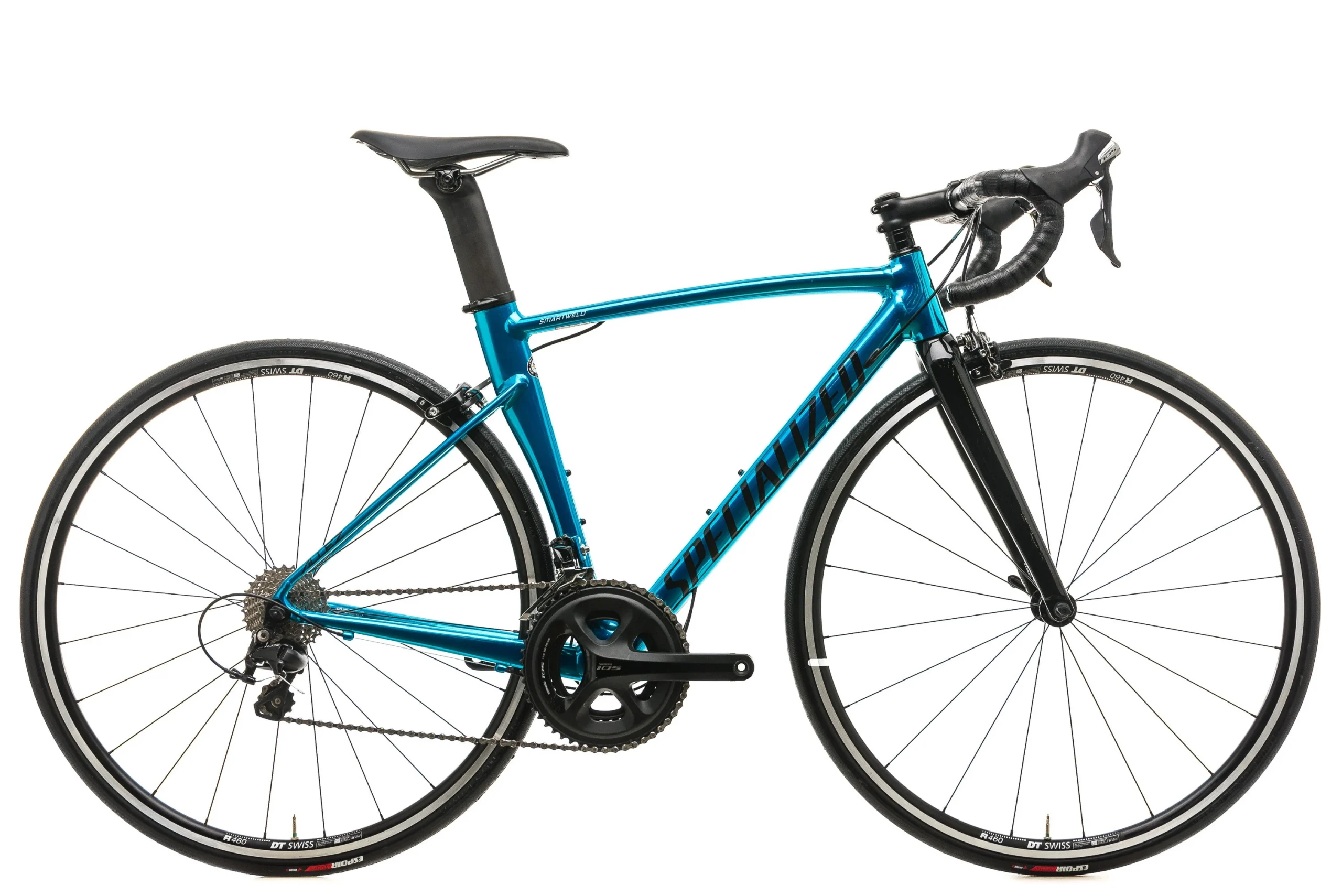 Specialized Allez Sprint Comp Road Bike - 2018, 52cm