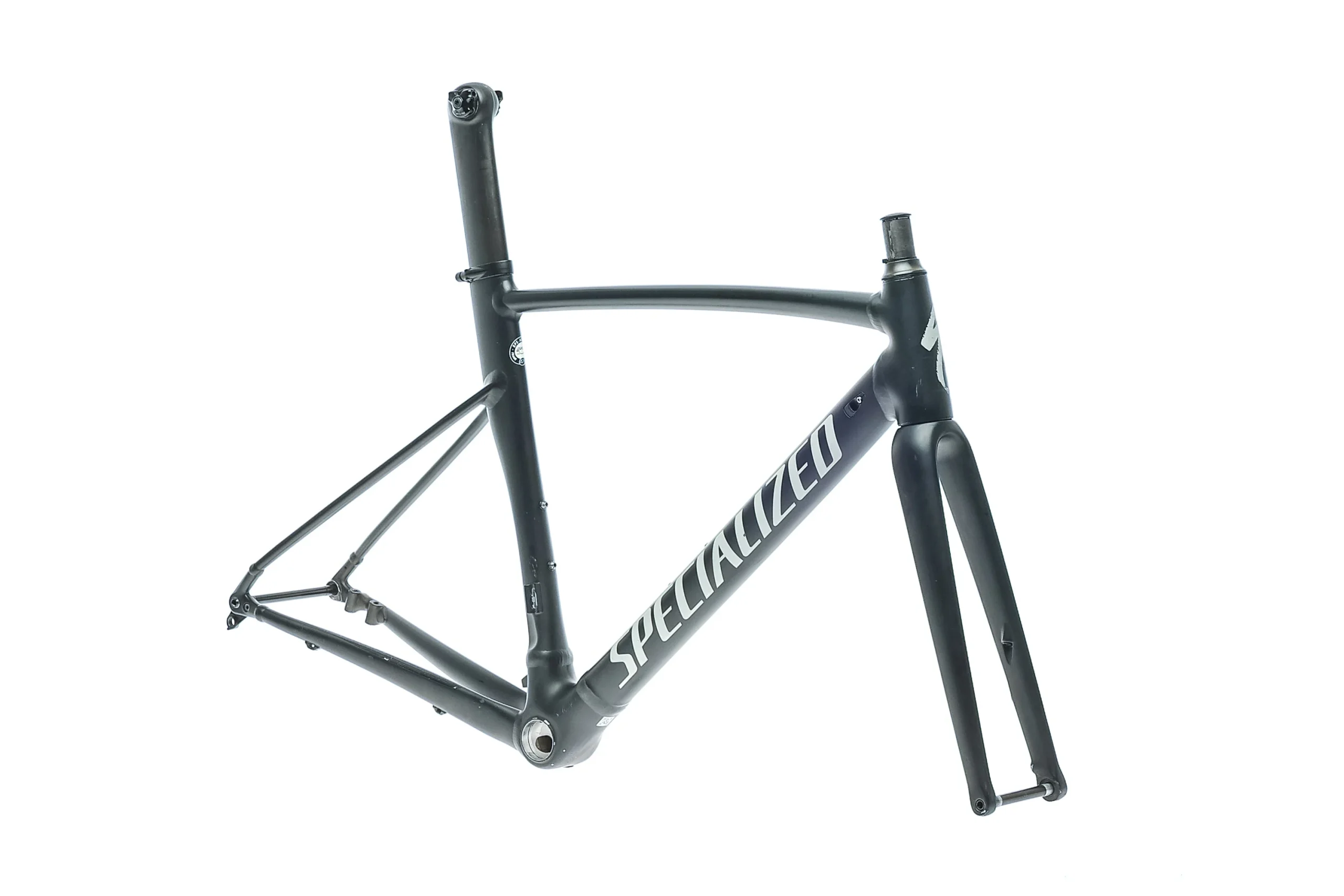 Specialized Allez Sprint Disc 54cm Frameset - 2019