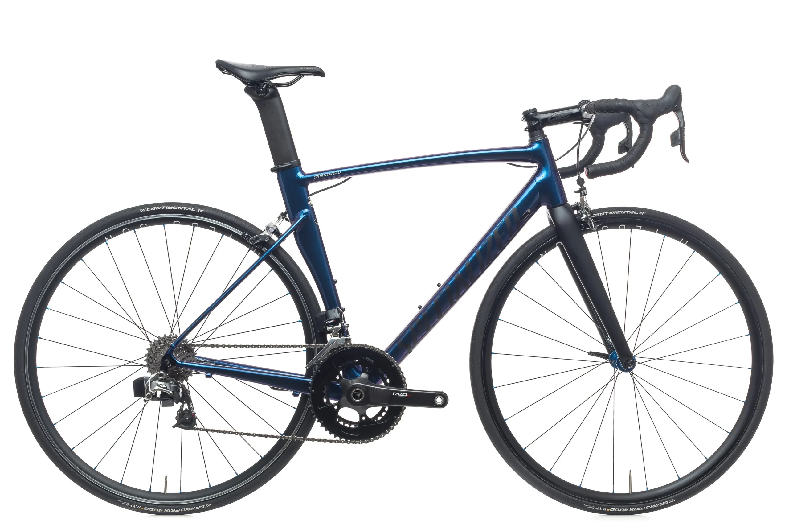 Specialized Allez Sprint LTD 56cm Bike - 2018