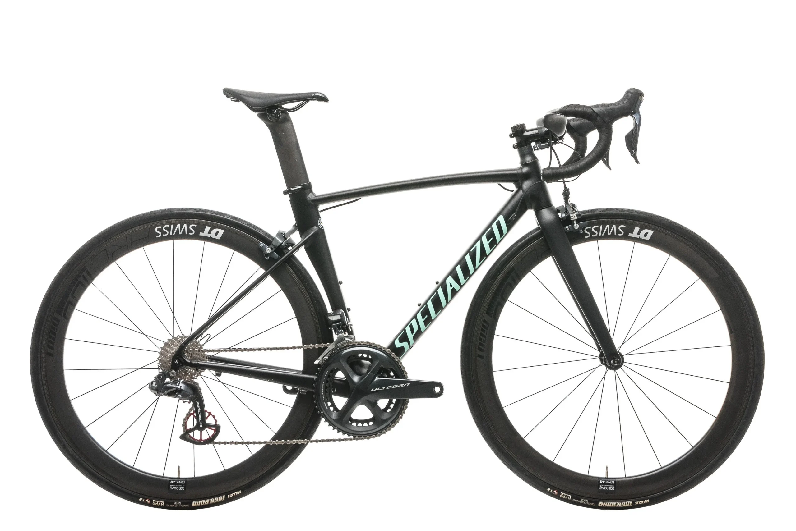 Specialized Allez Sprint Road Bike - 2019, 52cm