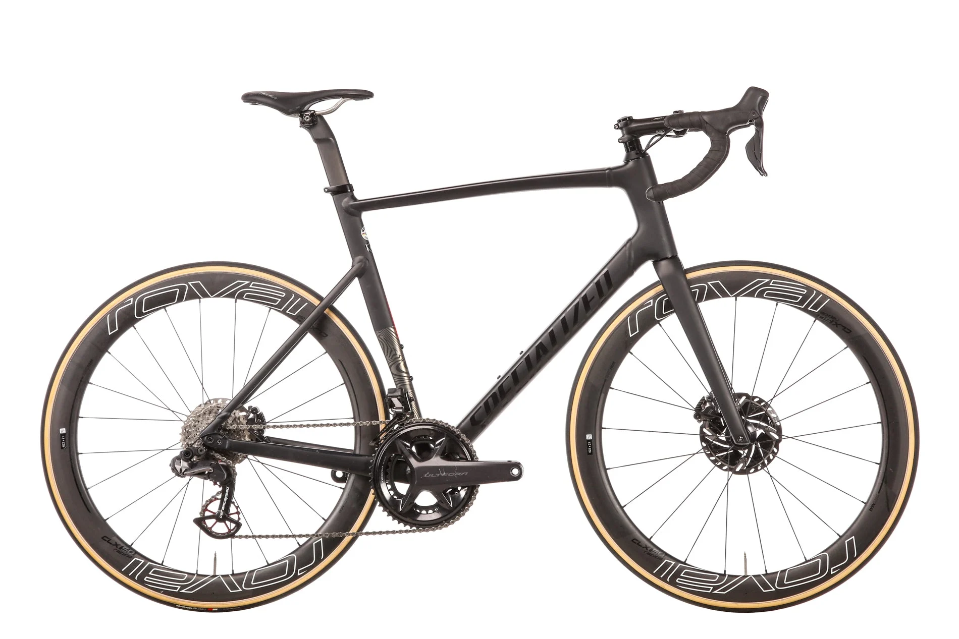 Specialized Allez Sprint Road Bike - 2021, 61cm