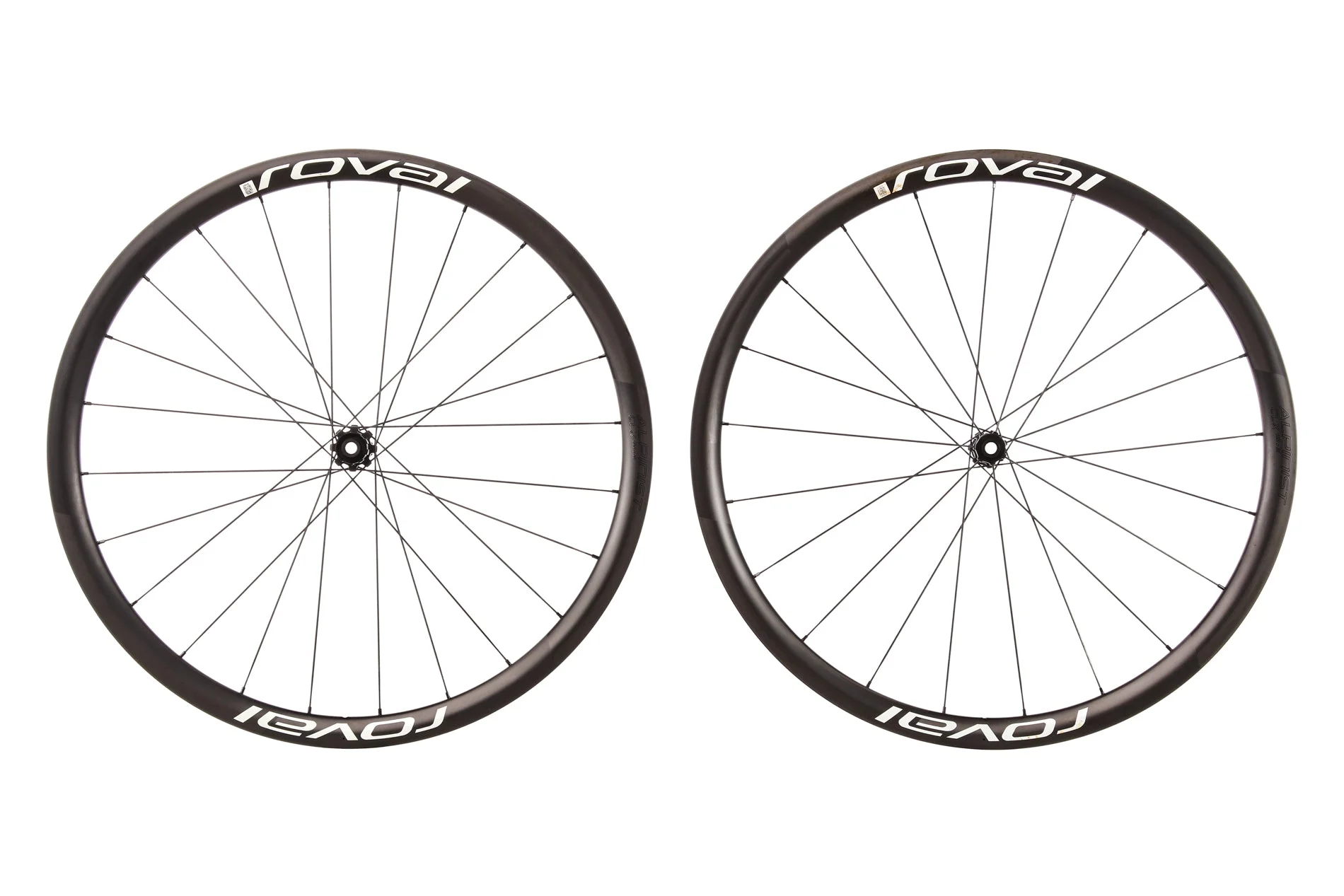 Specialized Alpinist CLX II Carbon Tubeless 700c