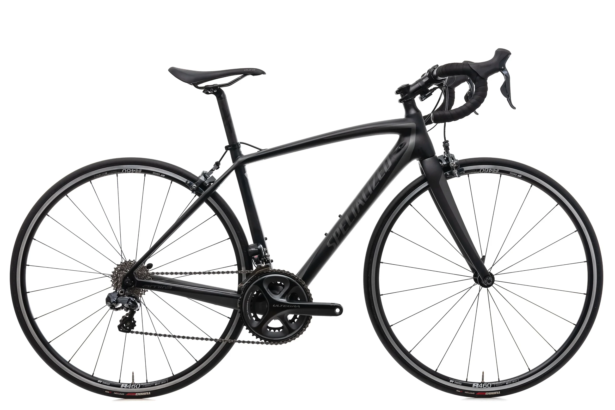 Specialized Amira SL4 Comp UDi2 Womens 51cm Bike - 2017