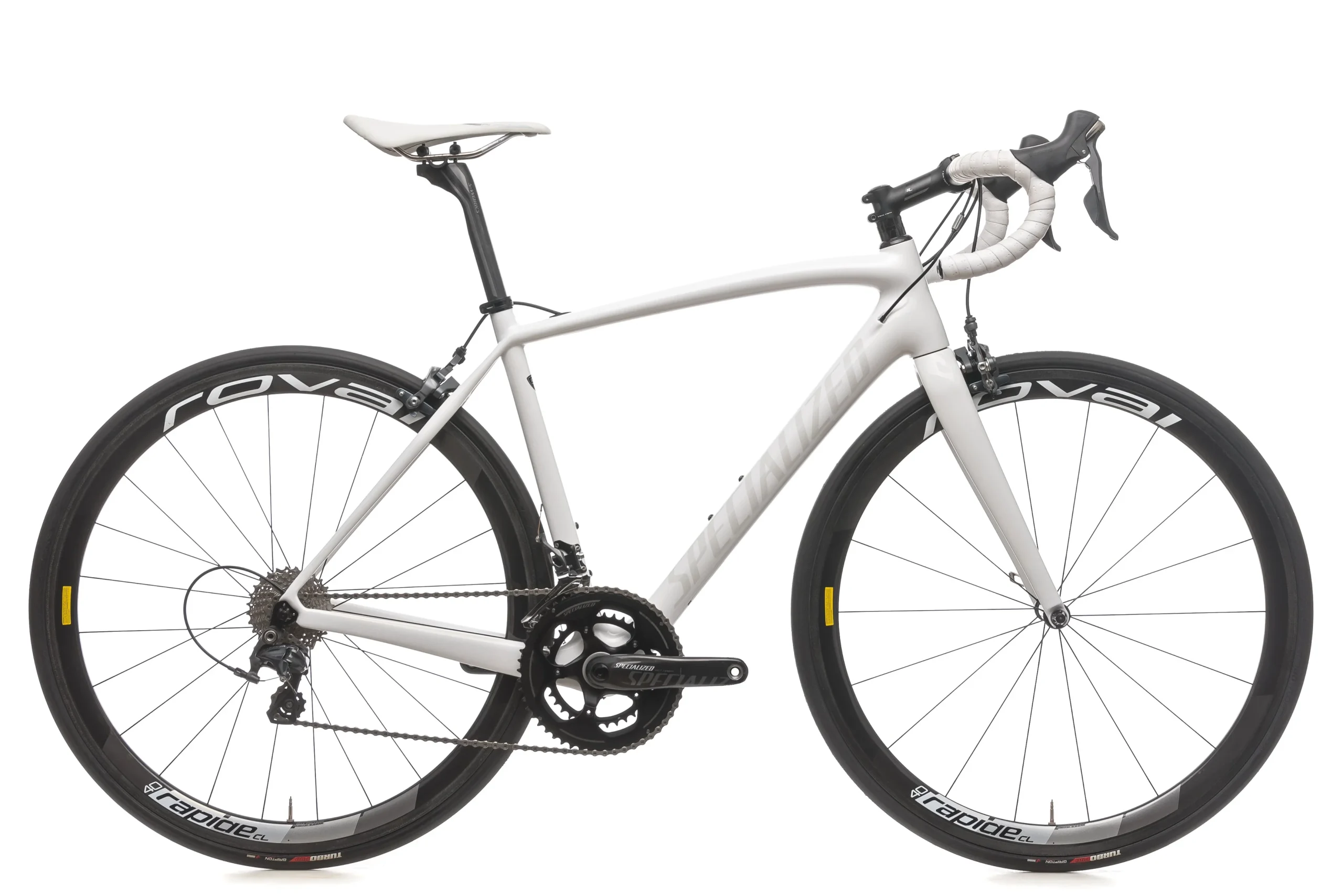 Specialized Amira SL4 Pro Race 54cm Bike - 2015