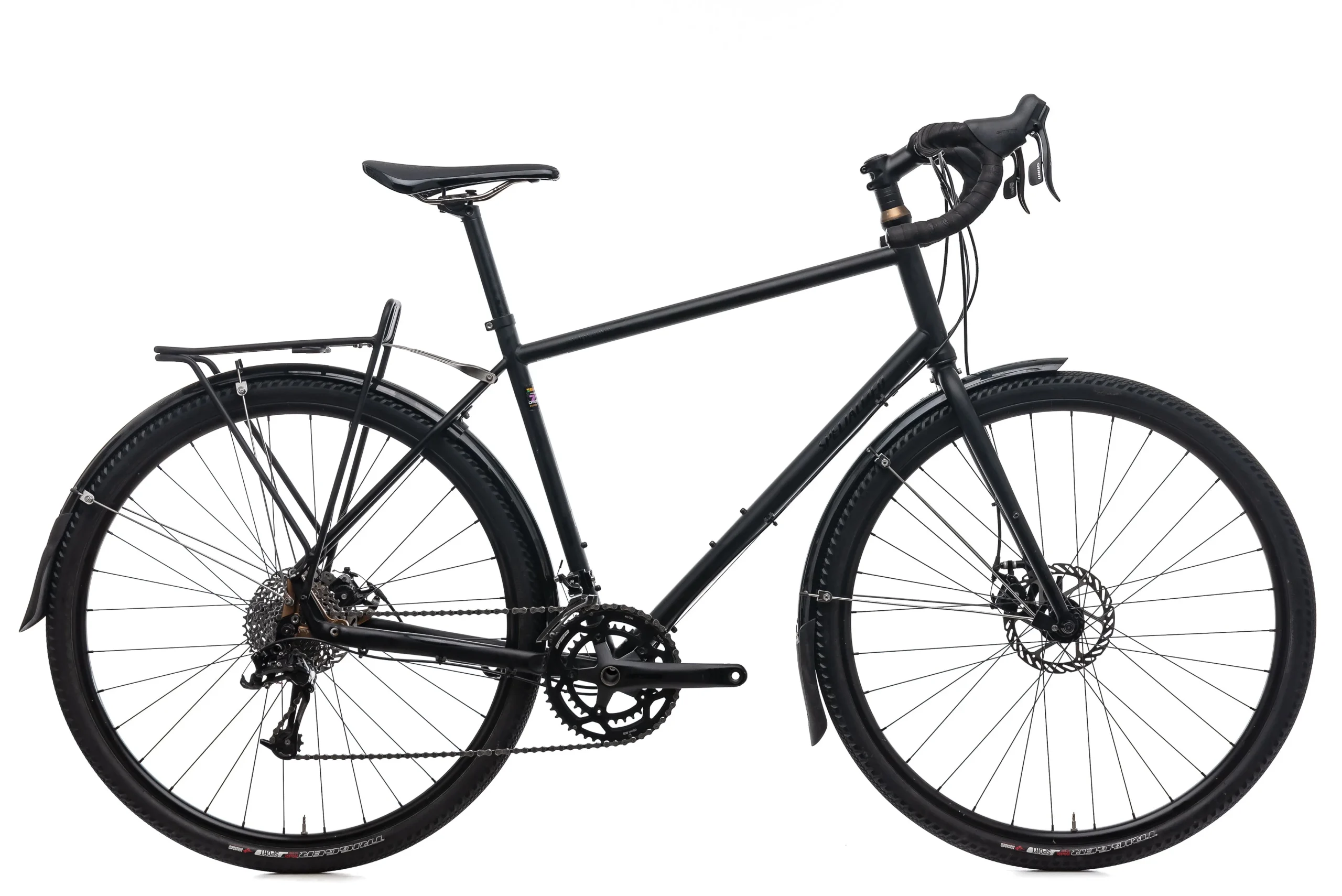 Specialized AWOL Comp Large Bike - 2015