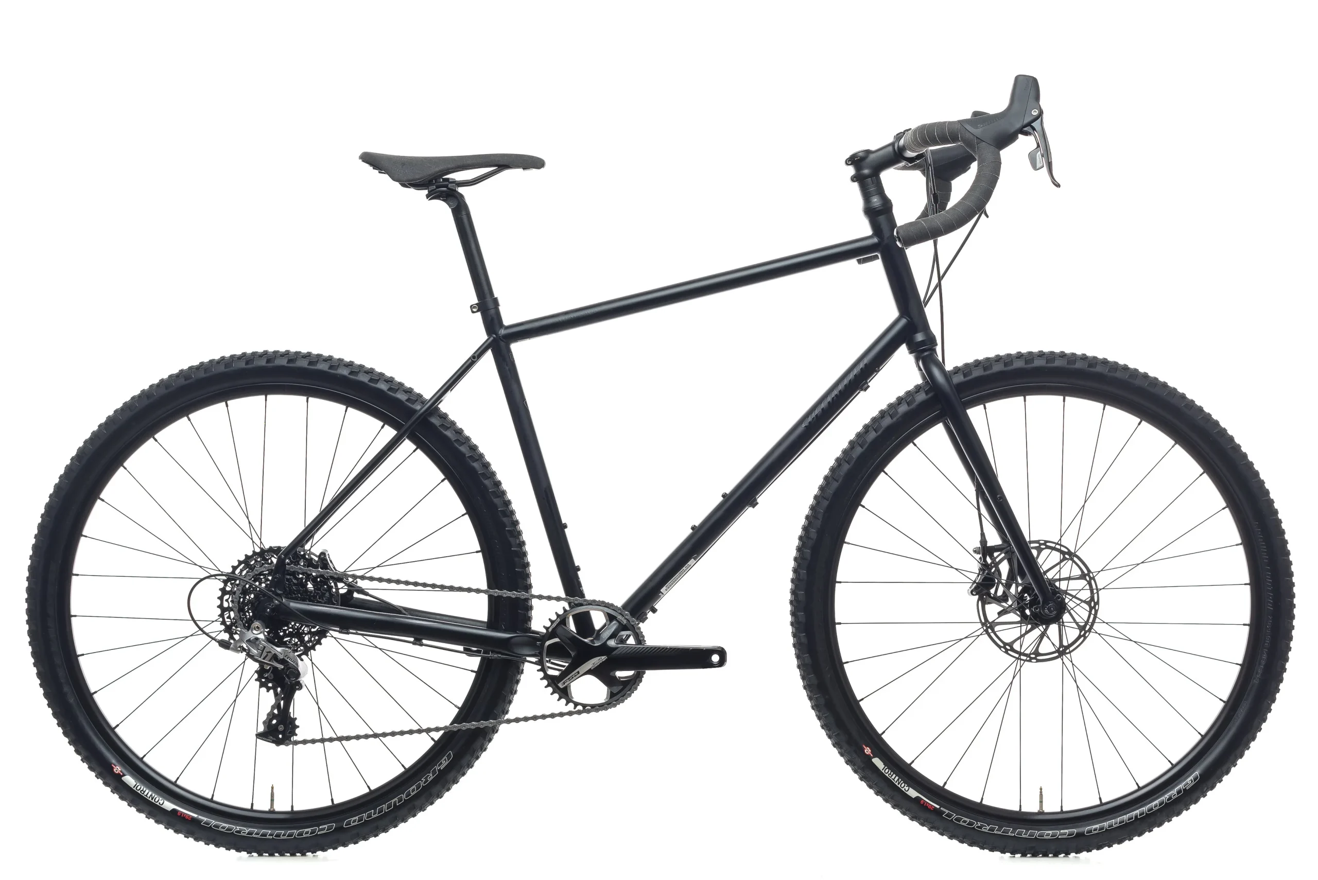 Specialized AWOL Comp Large Bike - 2017