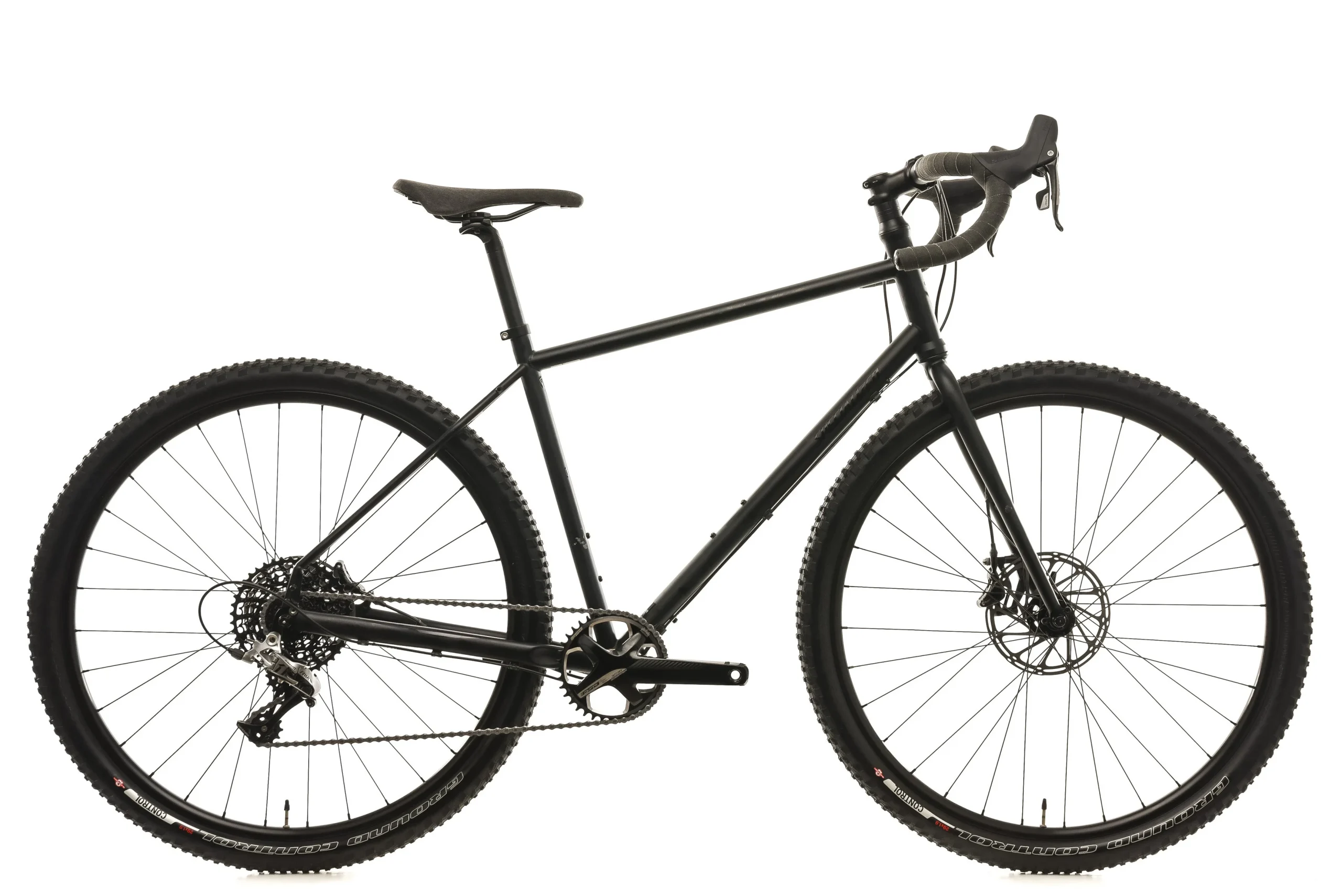 Specialized AWOL Comp Medium Bike - 2018