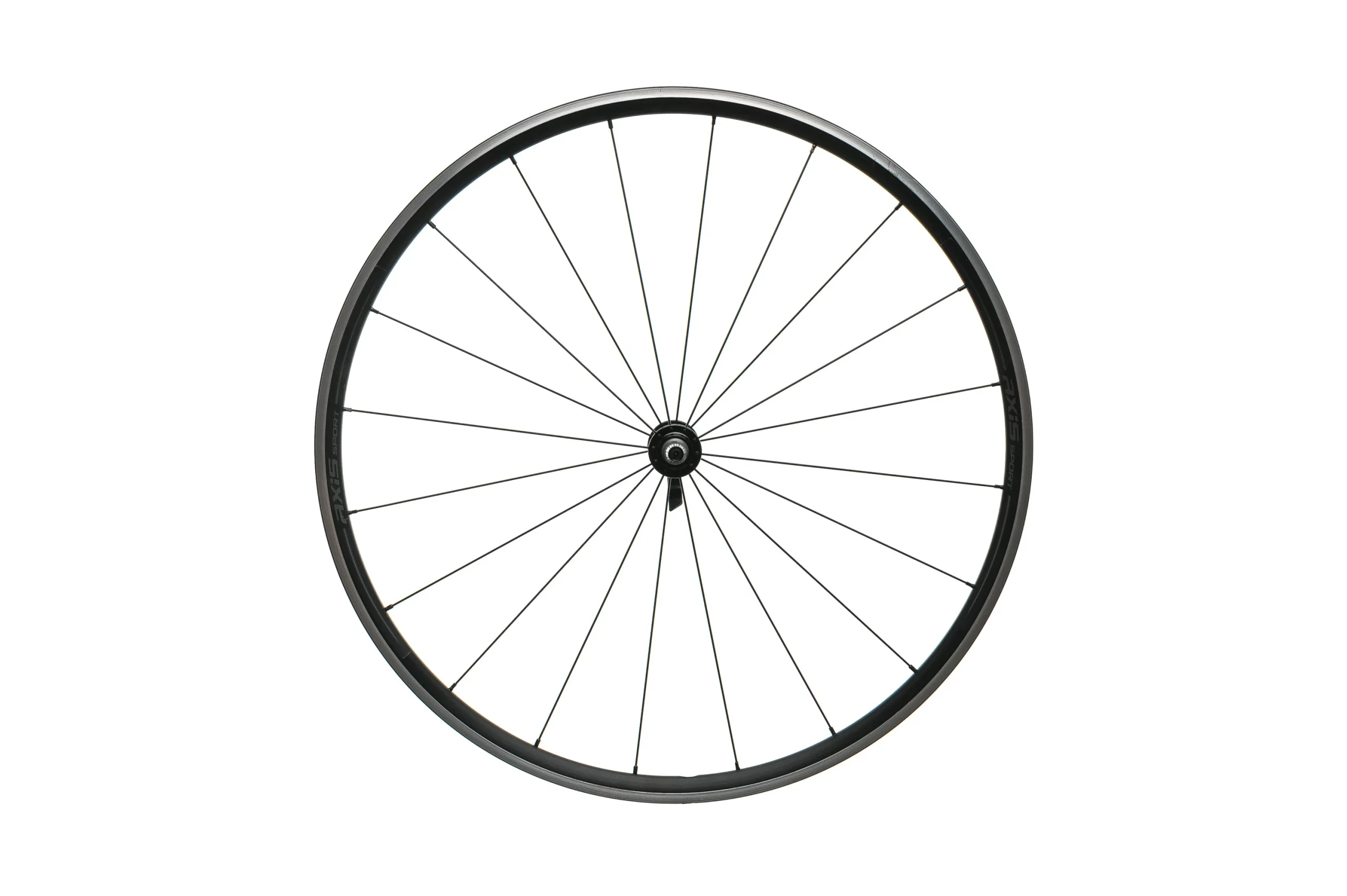 Specialized Axis Sport Aluminum Clincher 700c Front Wheel