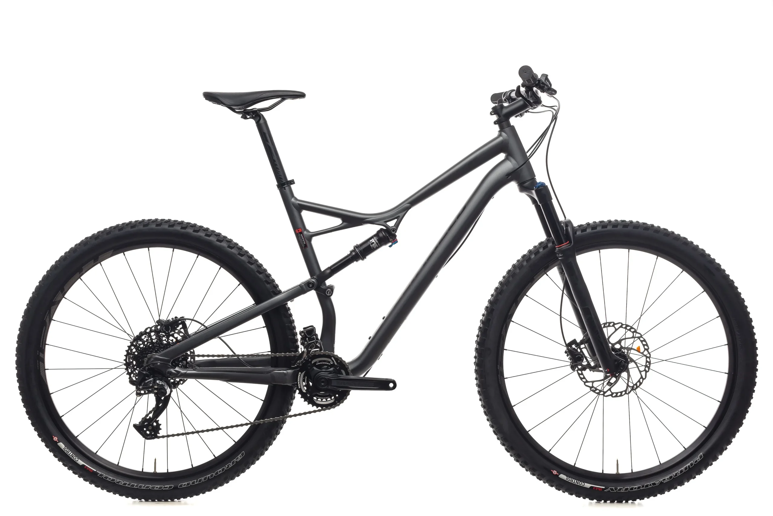 Specialized Camber Comp 29 X-large Bike - 2017