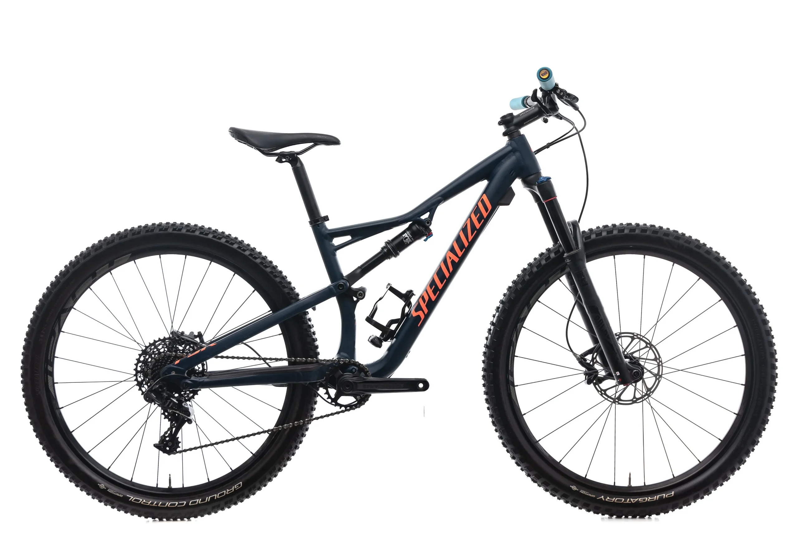 Specialized Camber Comp Small Womens Bike - 2018