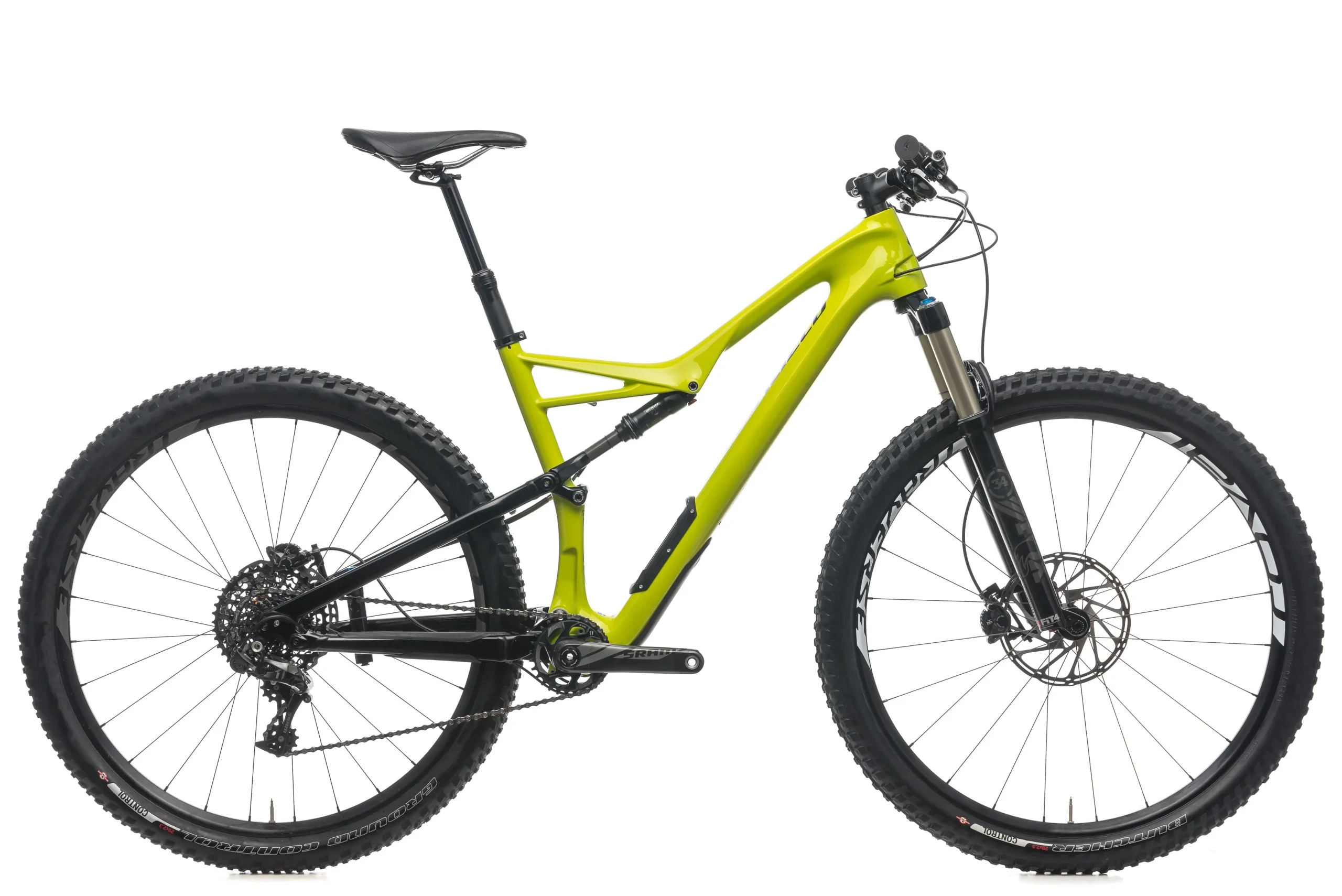 Specialized Camber Expert Carbon 29 Large Bike - 2016