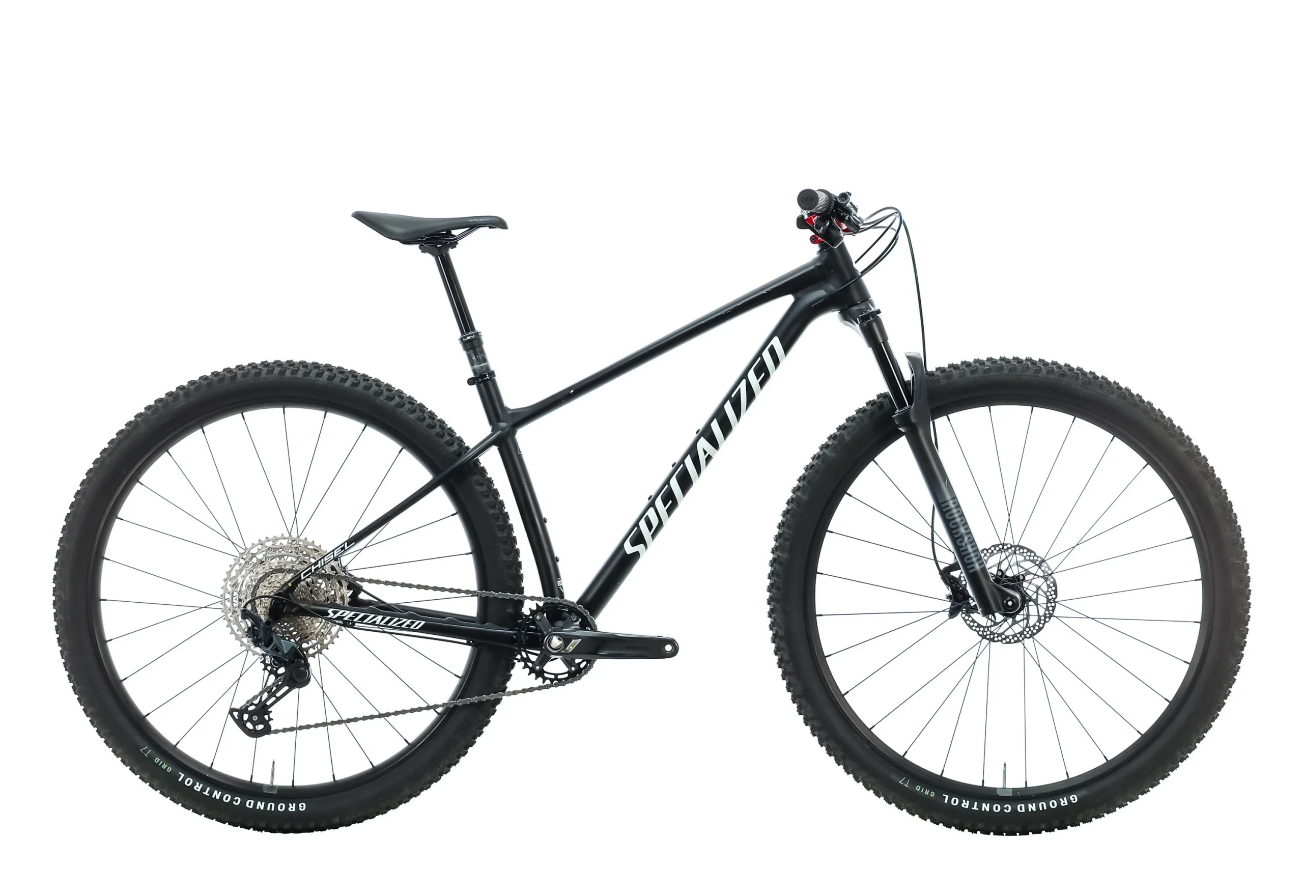 Specialized Chisel Comp Mountain Bike - 2021, Medium