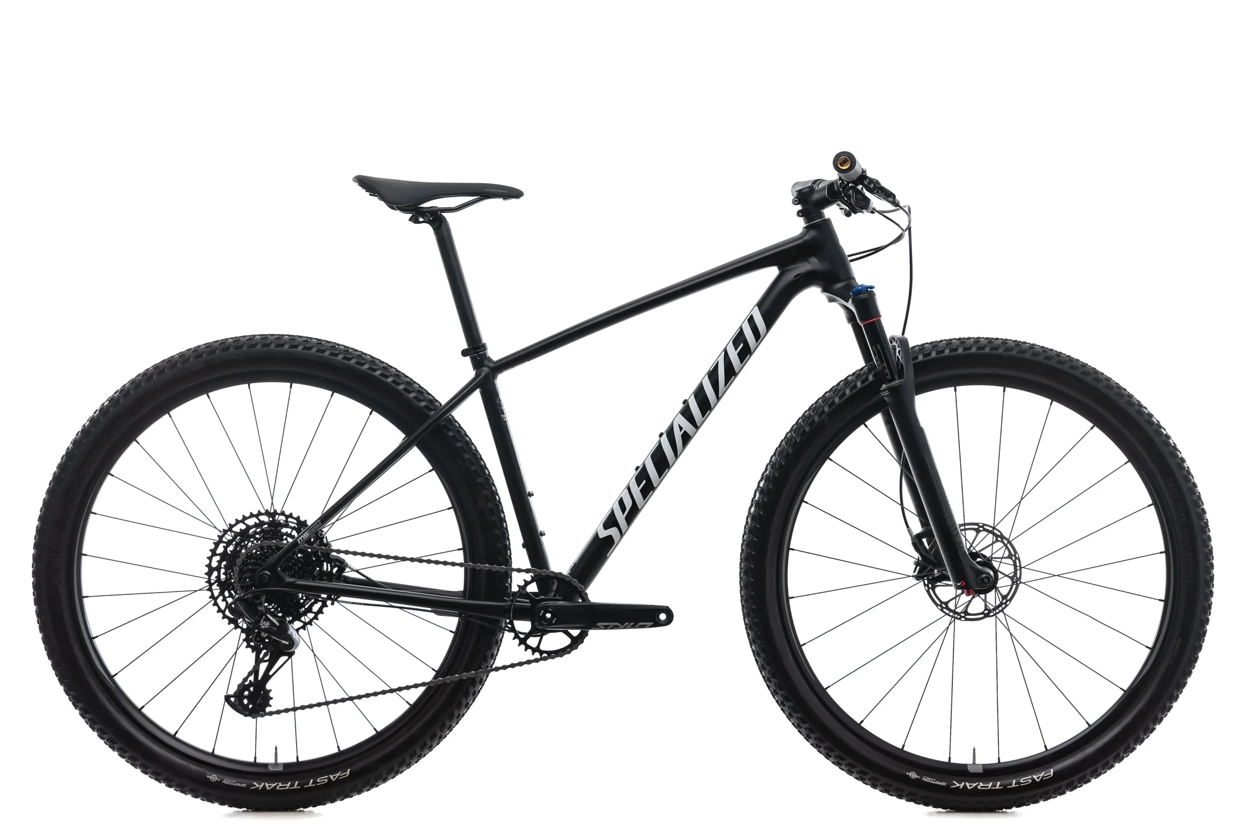 Specialized Chisel DSW Expert Medium Bike - 2019