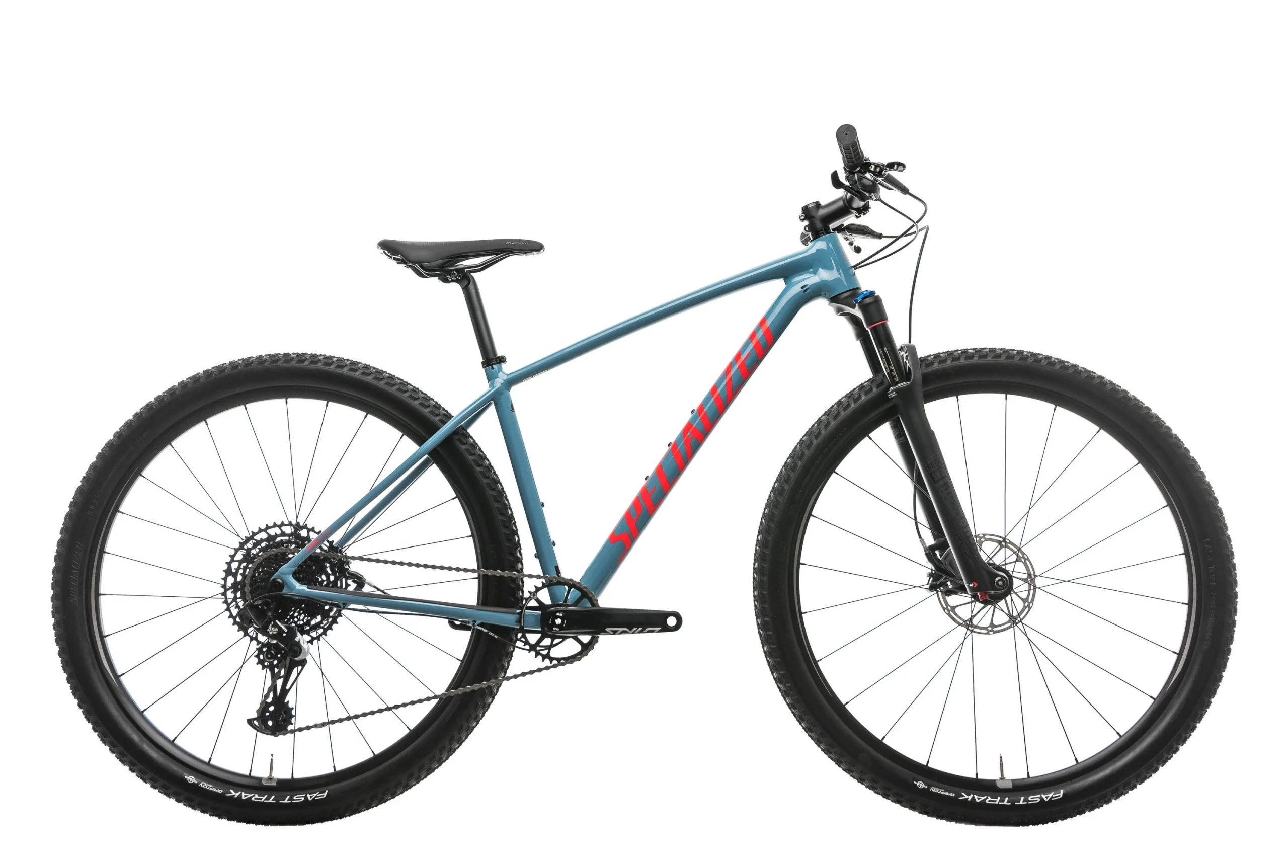 Specialized Chisel Expert Mountain Bike - 2019, Medium