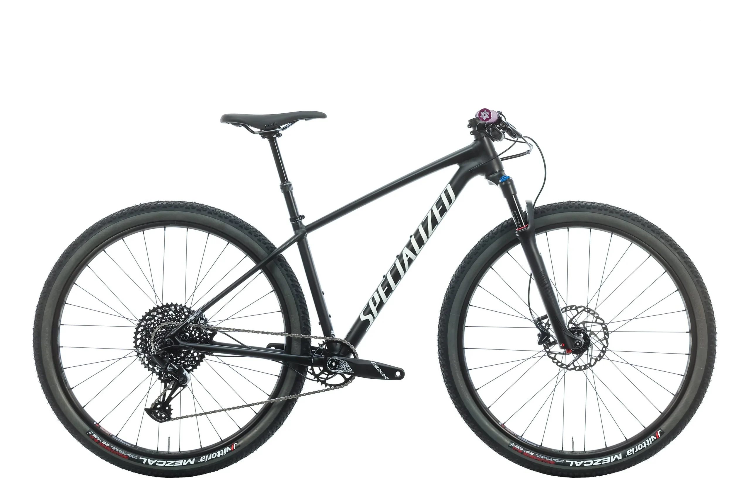 Specialized Chisel Expert Mountain Bike - 2019, Small