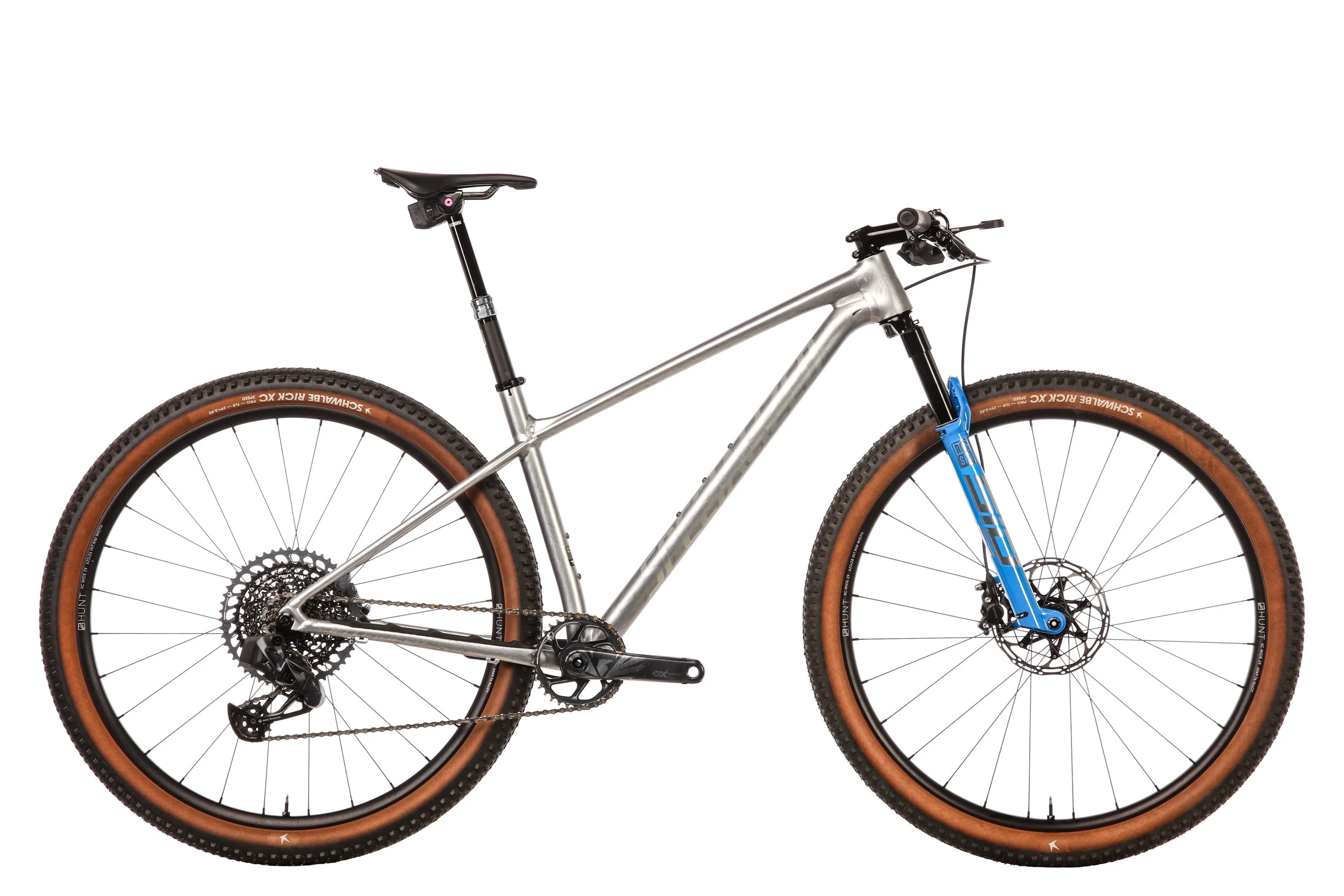 Specialized Chisel GX AXS Mountain Bike - 2023, Medium