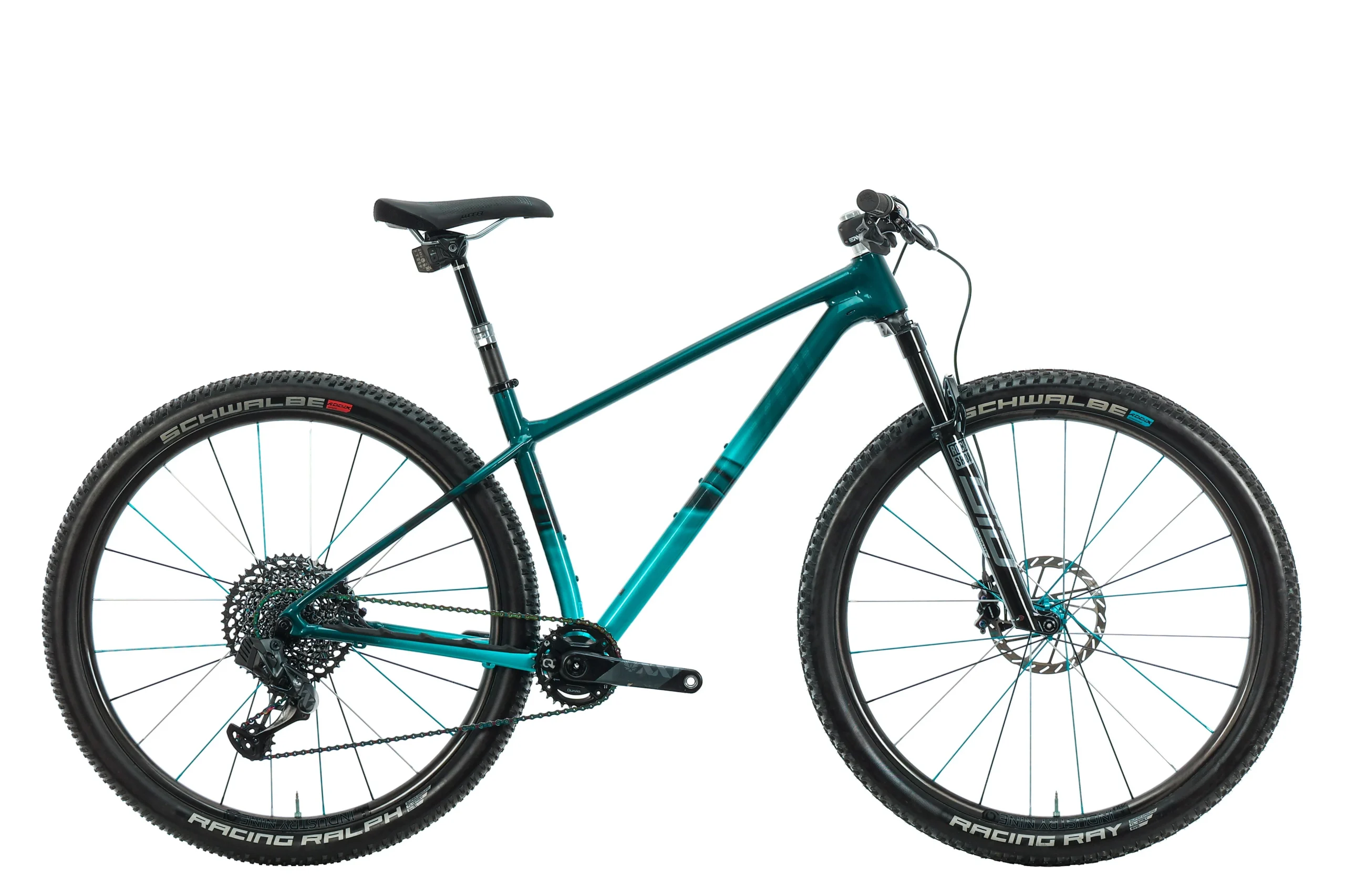 Specialized Chisel LTD Mountain Bike - 2021, Medium