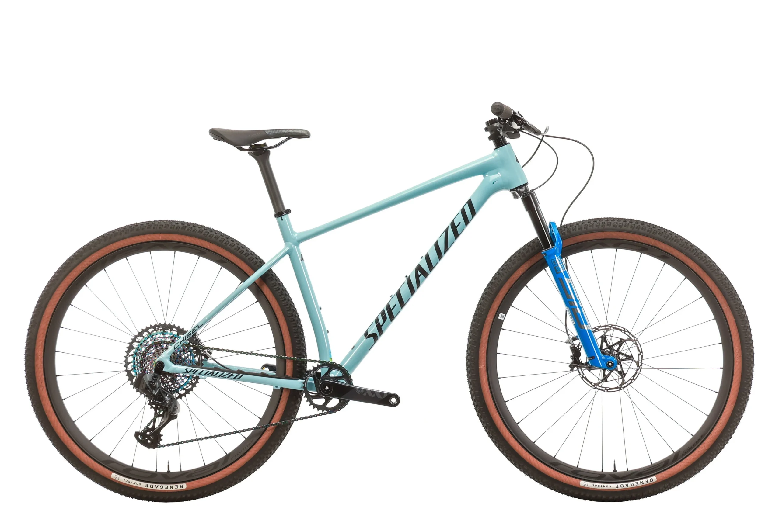 Specialized Chisel LTD Mountain Bike - 2022, Large
