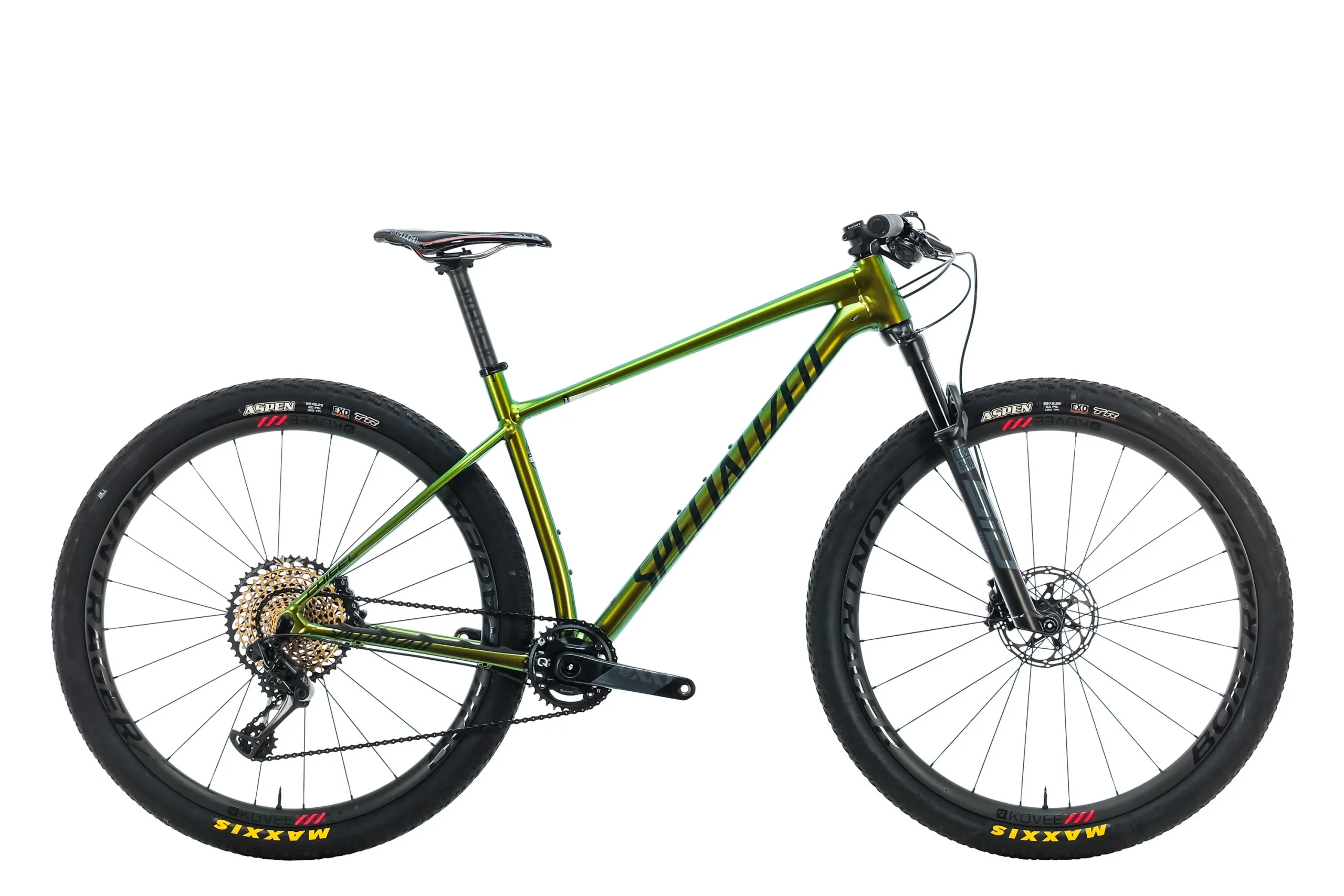 Specialized Chisel Mountain Bike - 2021, Large