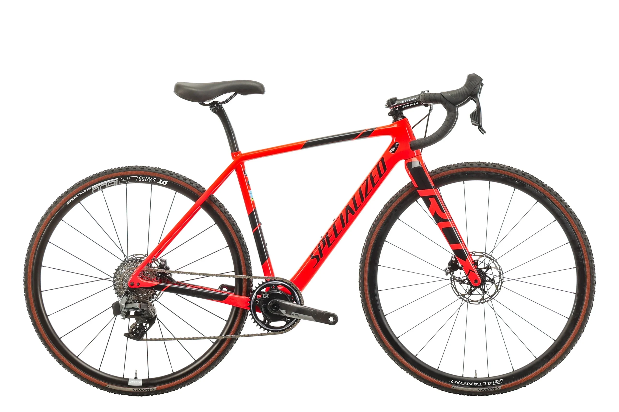Specialized Crux Cyclocross Bike - 2020, 49cm