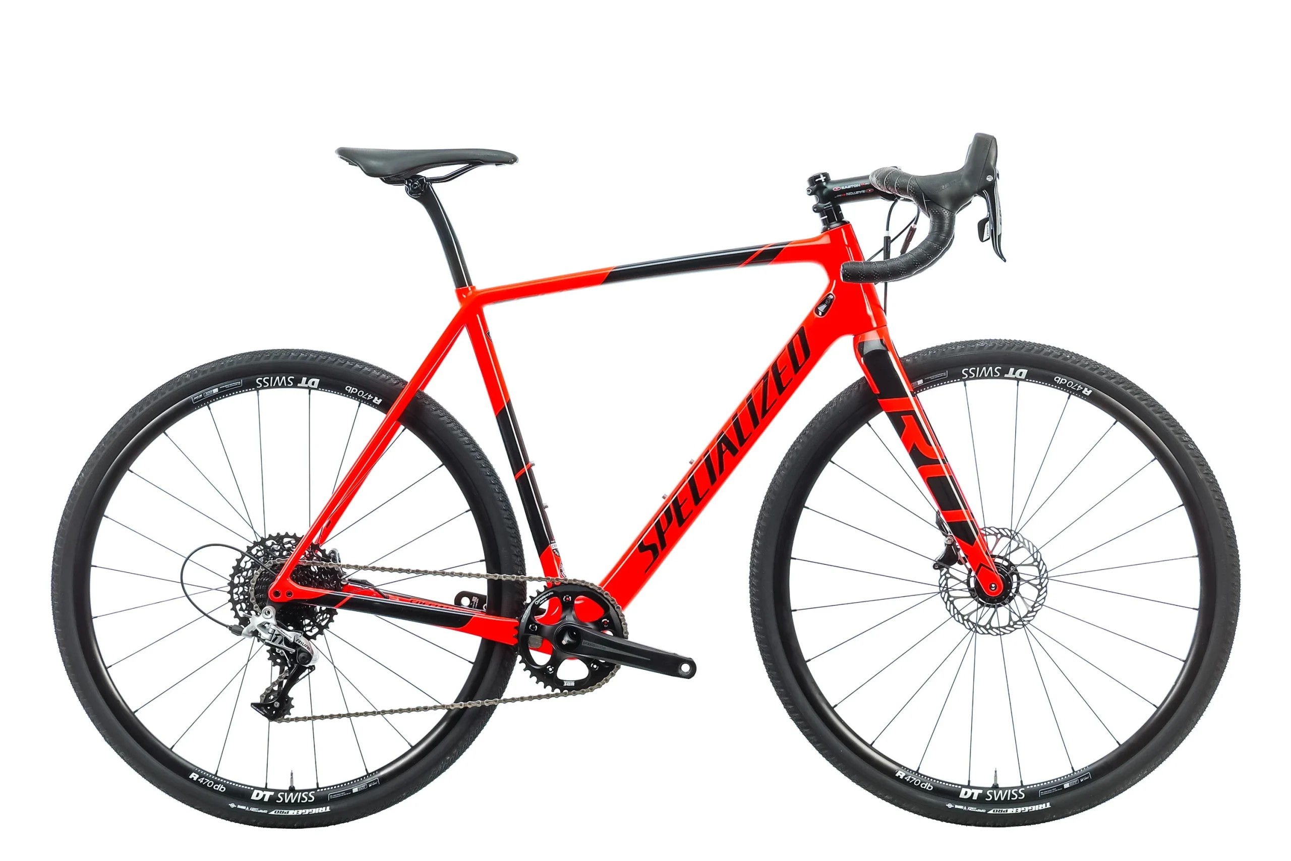 Specialized Crux Elite Cyclocross Bike - 2019, 56cm