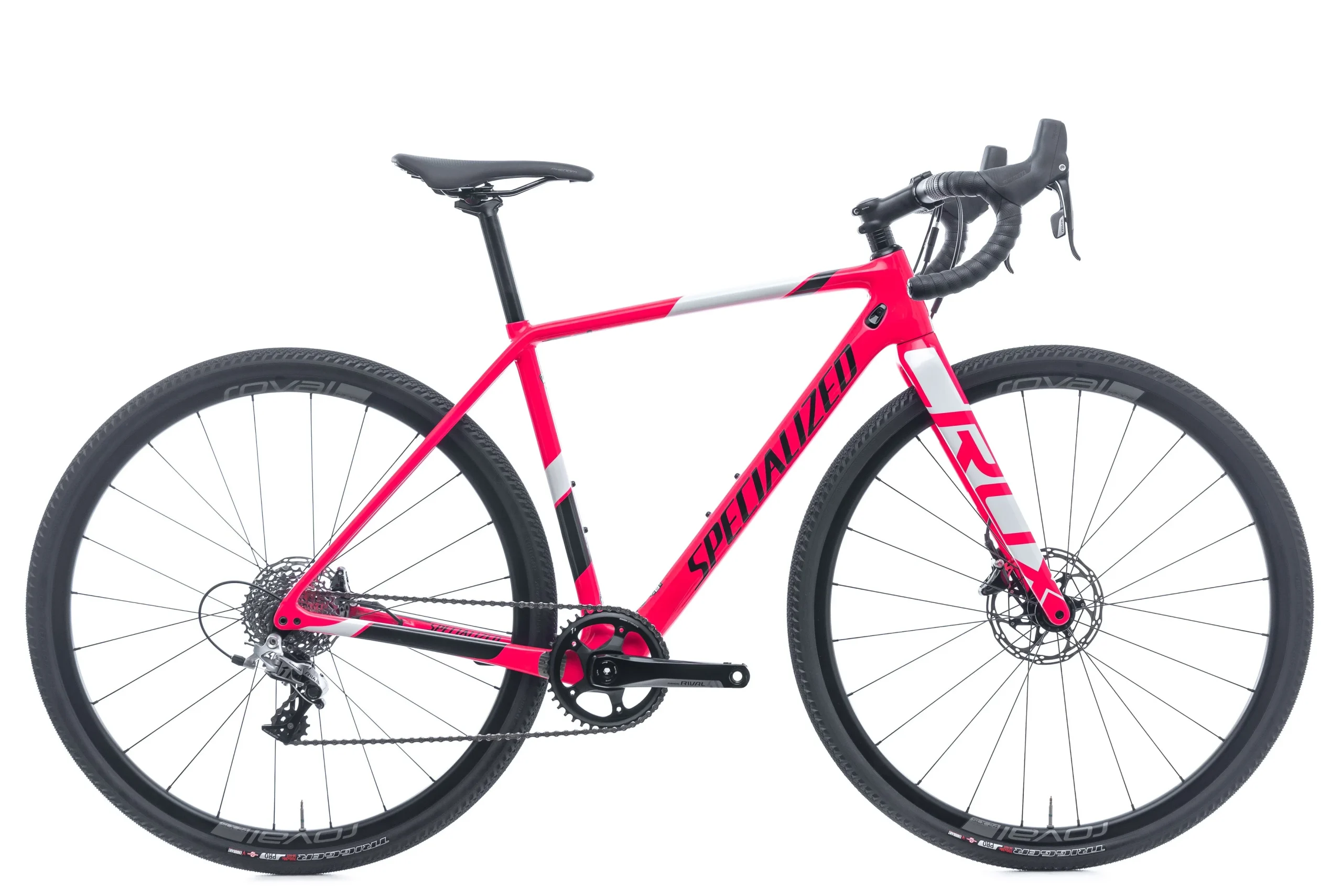 Specialized CruX Elite X1 49cm Bike - 2018