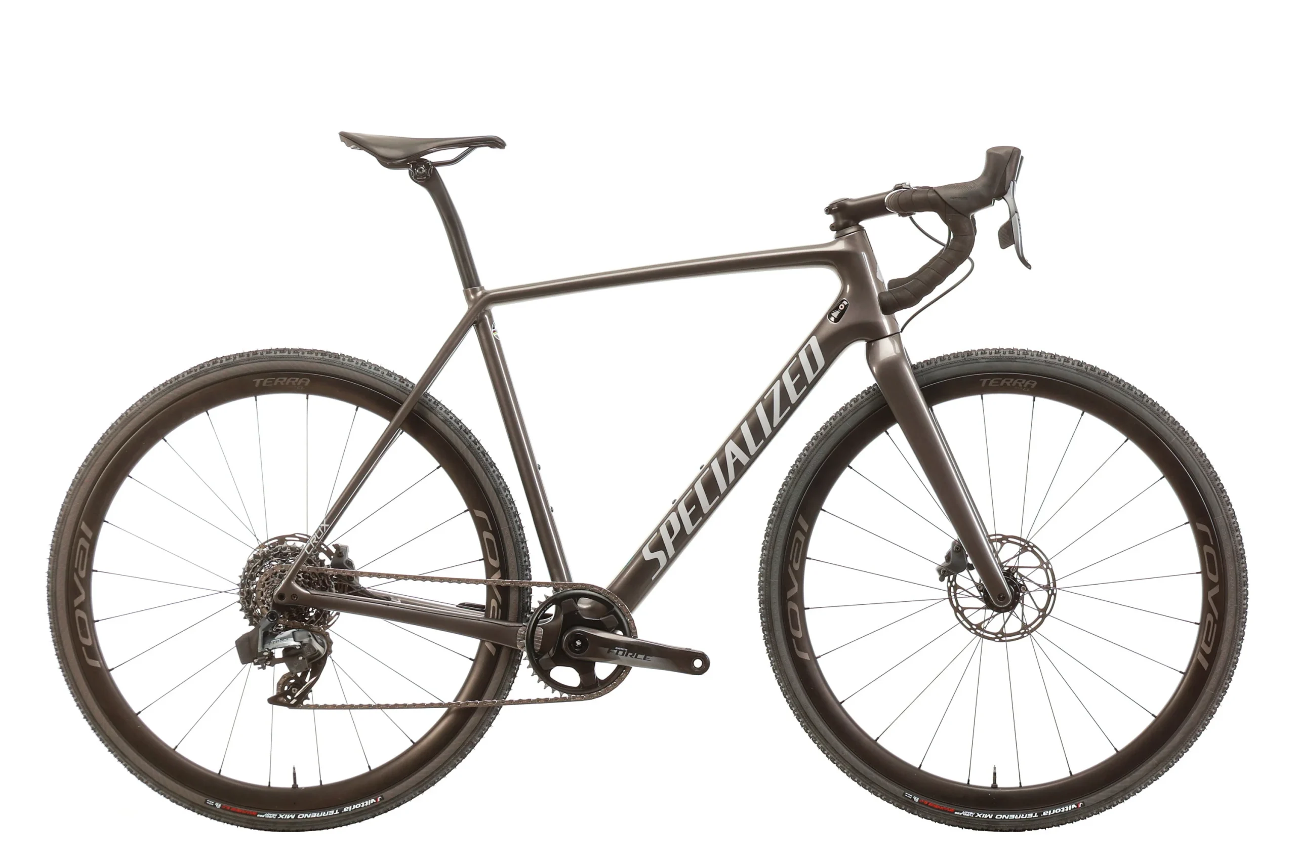 Specialized Crux Pro Cyclocross Bike - 2021, 56cm