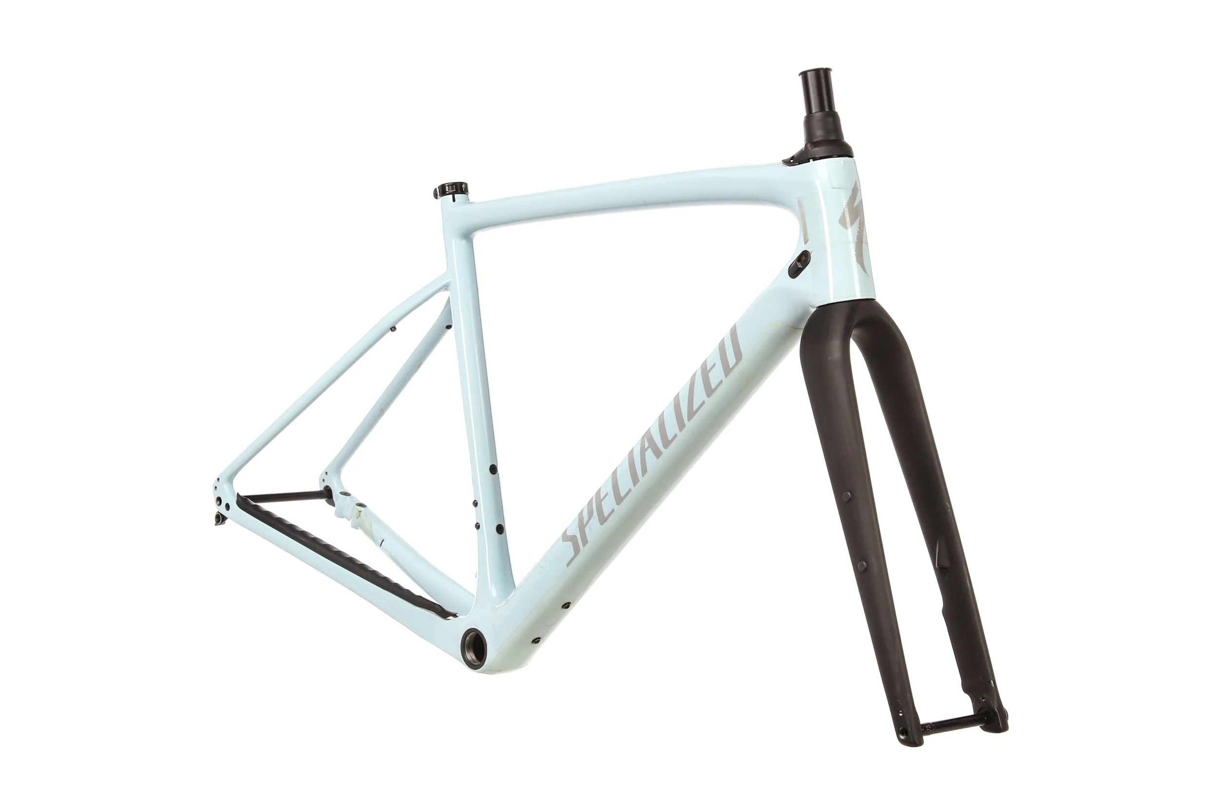 Specialized Diverge Carbon 56cm Frameset - 2023