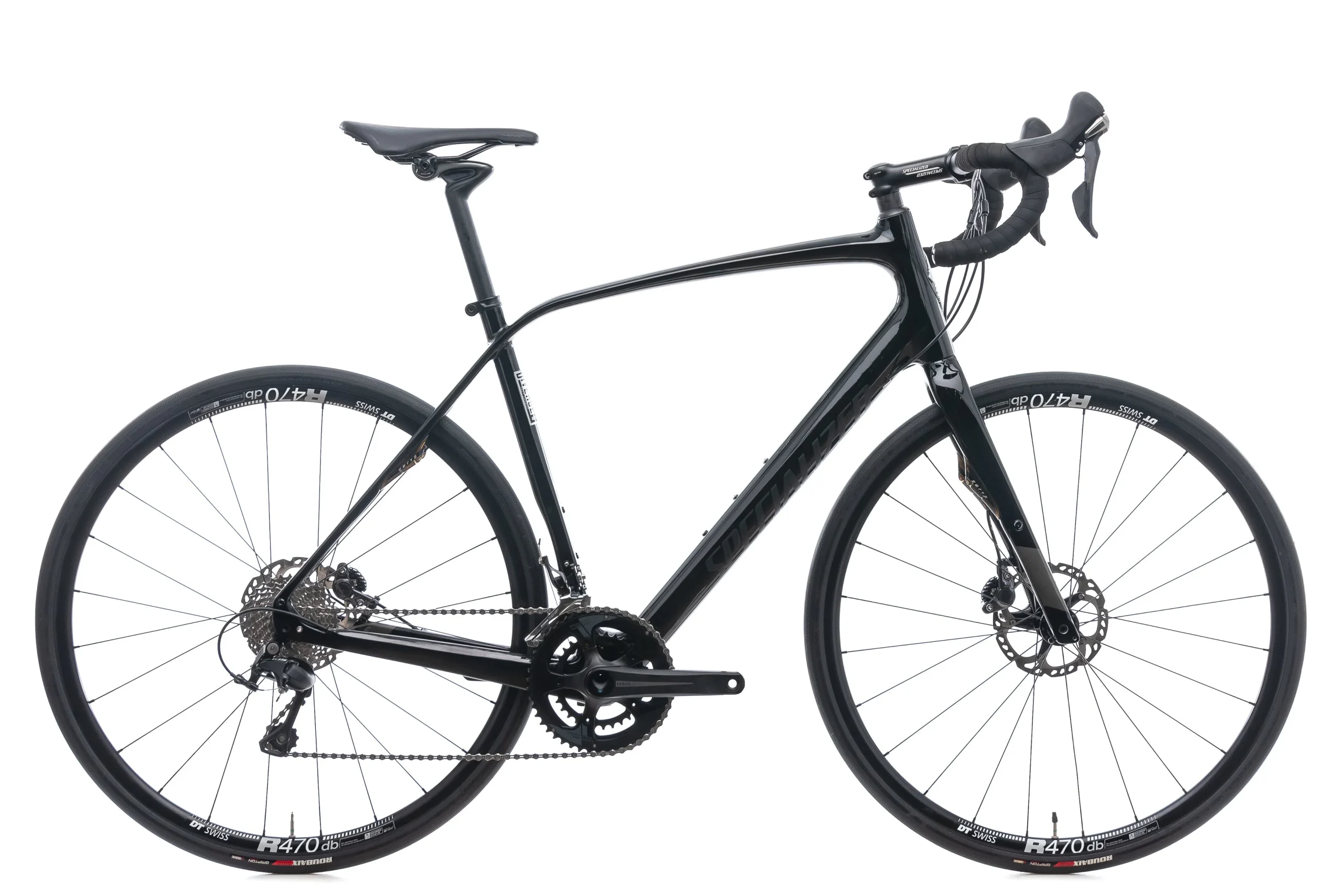 Specialized Diverge Comp 58cm Bike - 2017