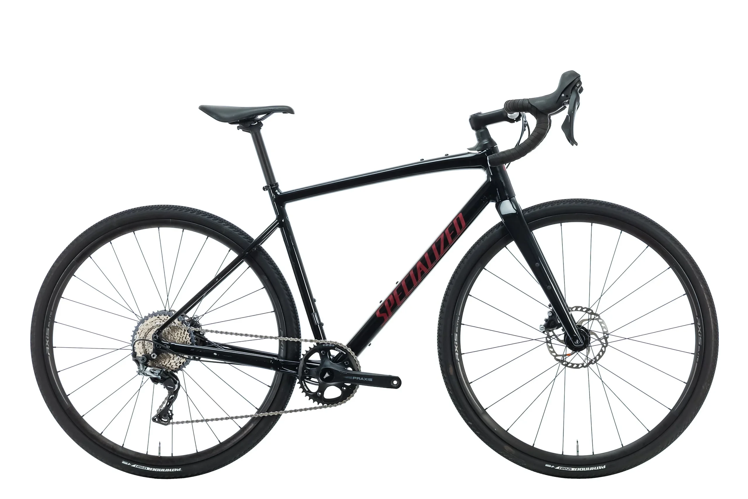 Specialized Diverge Comp E5 Gravel Bike - 2021, 56cm