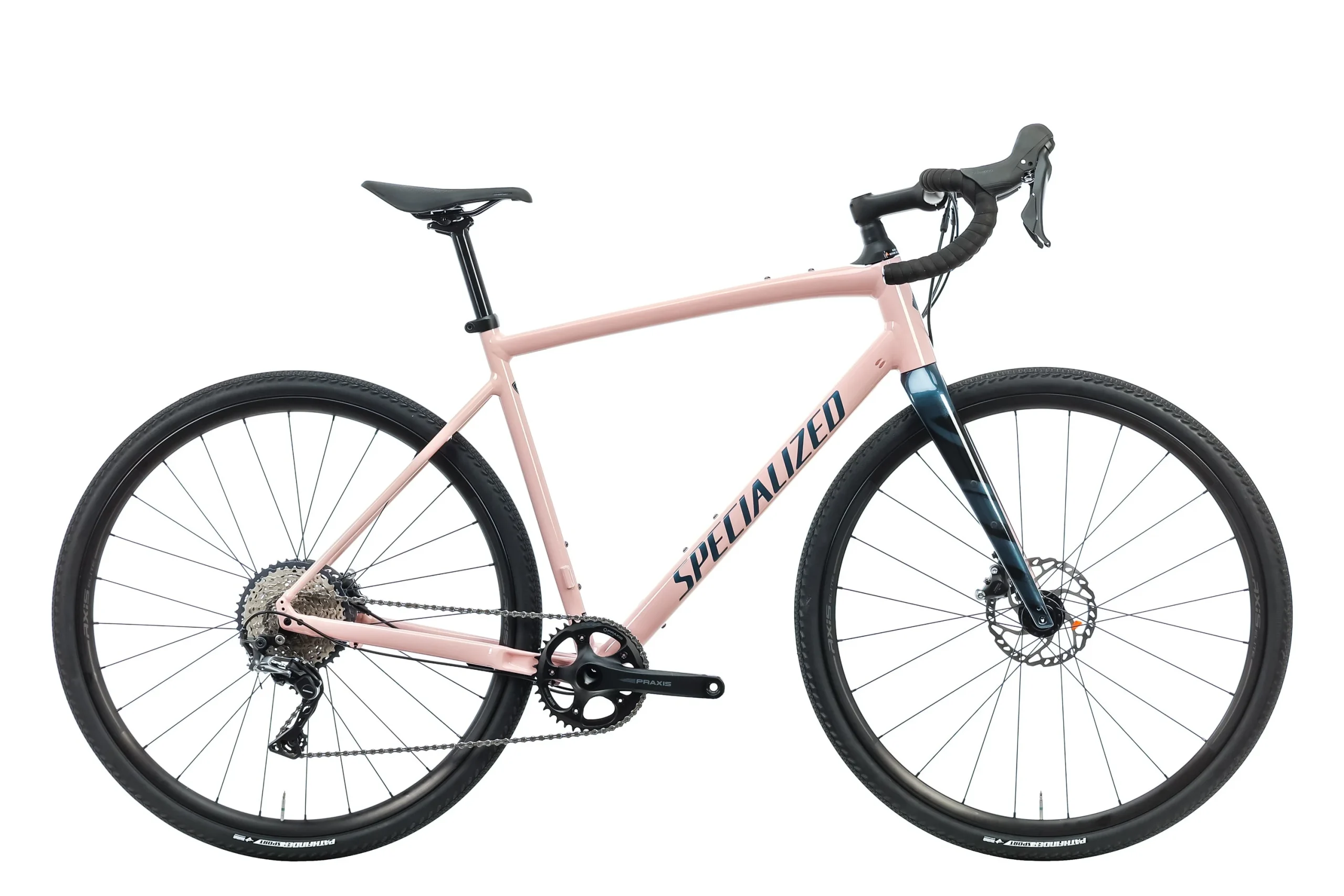 Specialized Diverge Comp E5 Gravel Bike - 2021, 58cm