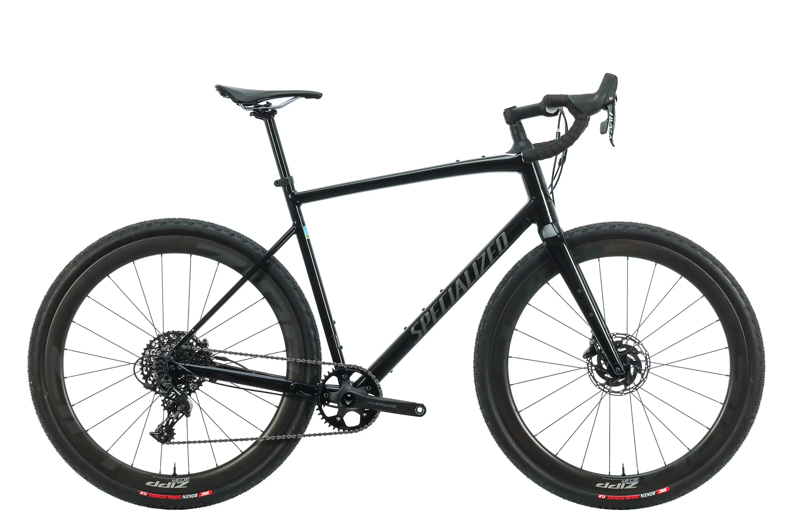 Specialized Diverge Comp E5 Gravel Bike - 2022, 61cm
